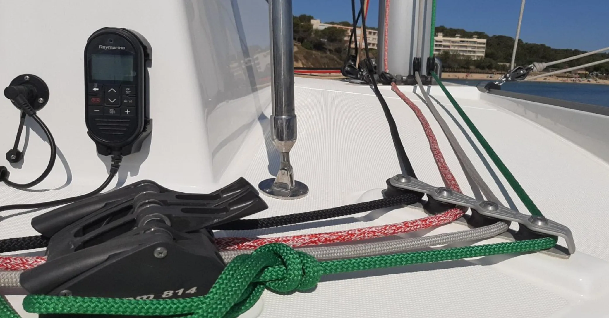 Bali Catspace INSEAME — yacht photo 2