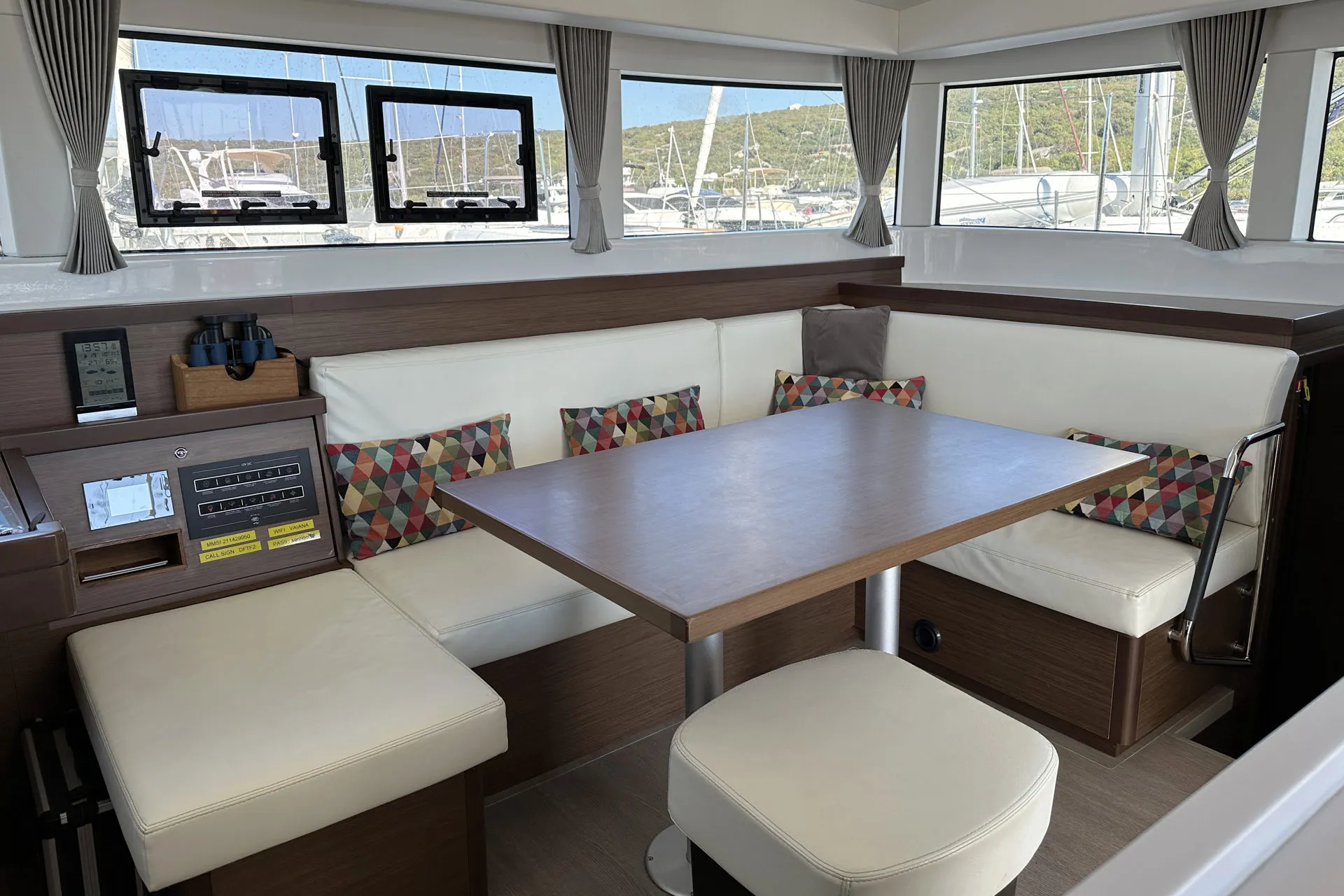 Lagoon 40 Vaiana — foto del yate n.º 30