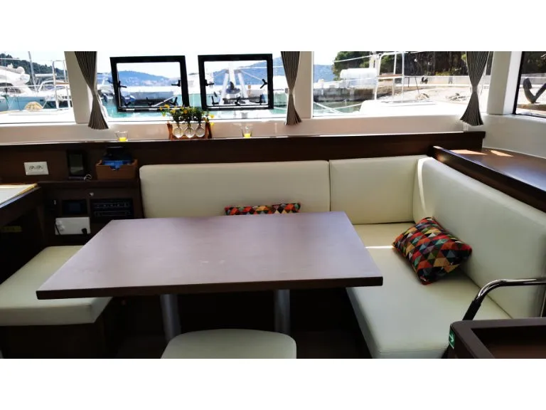 Lagoon 40 Vaiana — foto del yate n.º 15