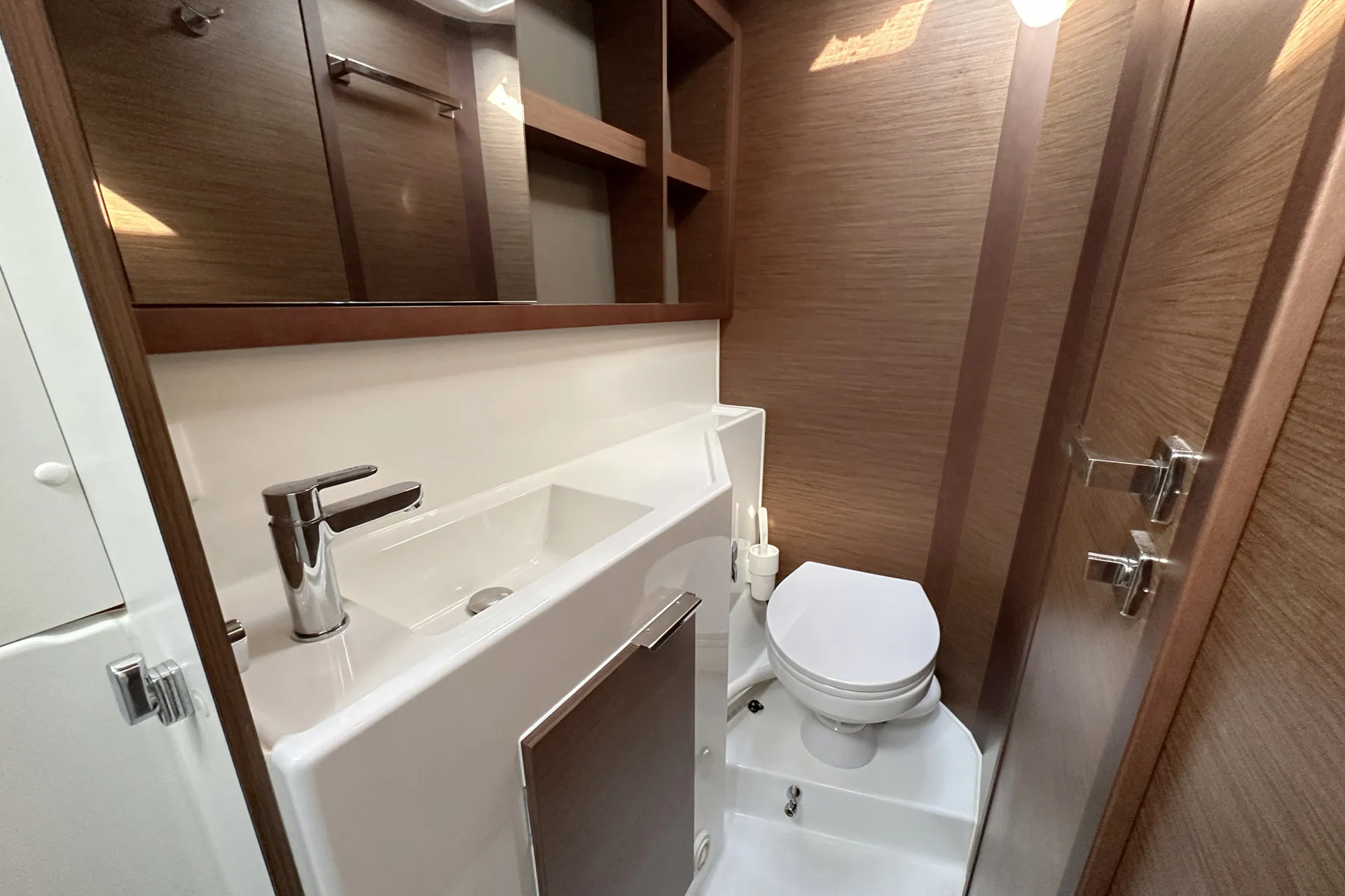 Lagoon 40 Vaiana — foto del yate n.º 8