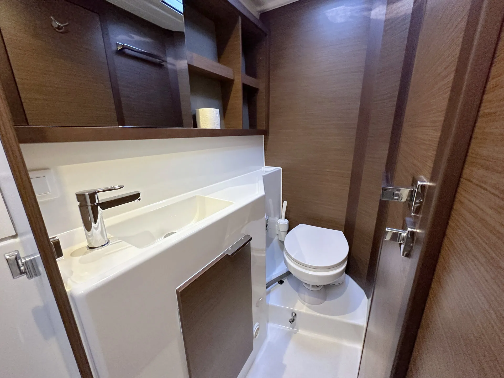 Lagoon 40 Vaiana — foto del yate n.º 28