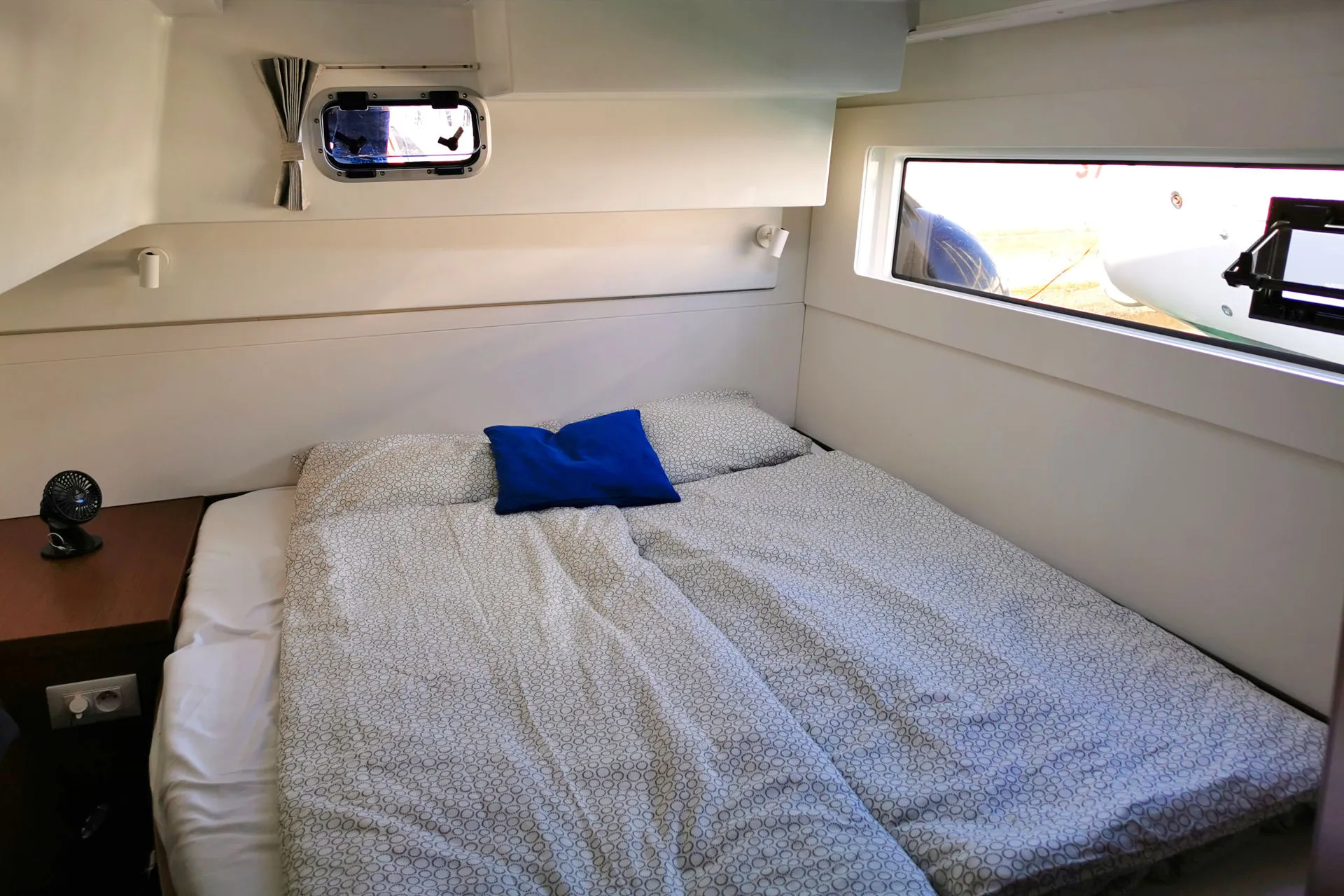 Lagoon 40 Vaiana — foto del yate n.º 22