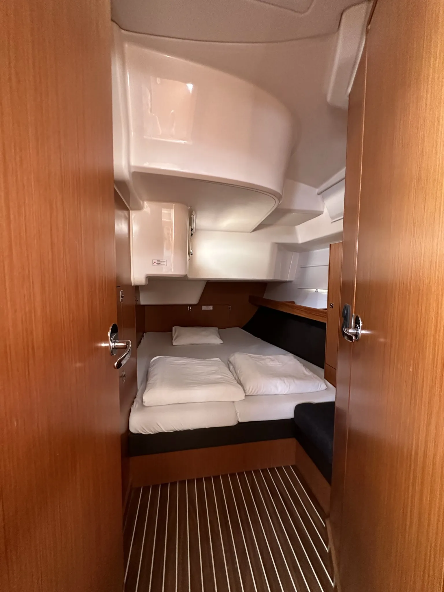 Bavaria Cruiser 51 Zoilo — jahtikuva 2
