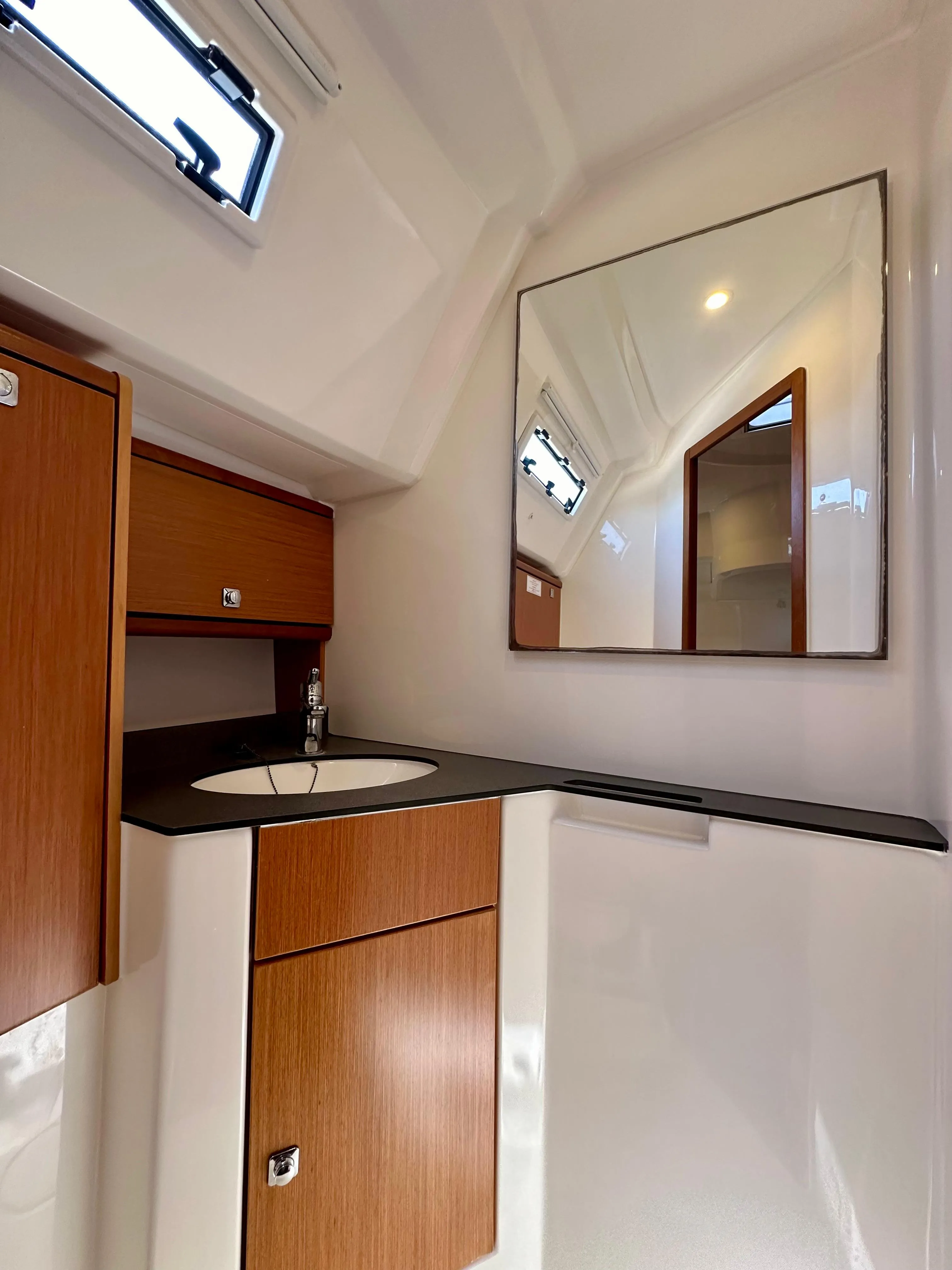 Bavaria Cruiser 46 Sestrica — фотография яхты 5