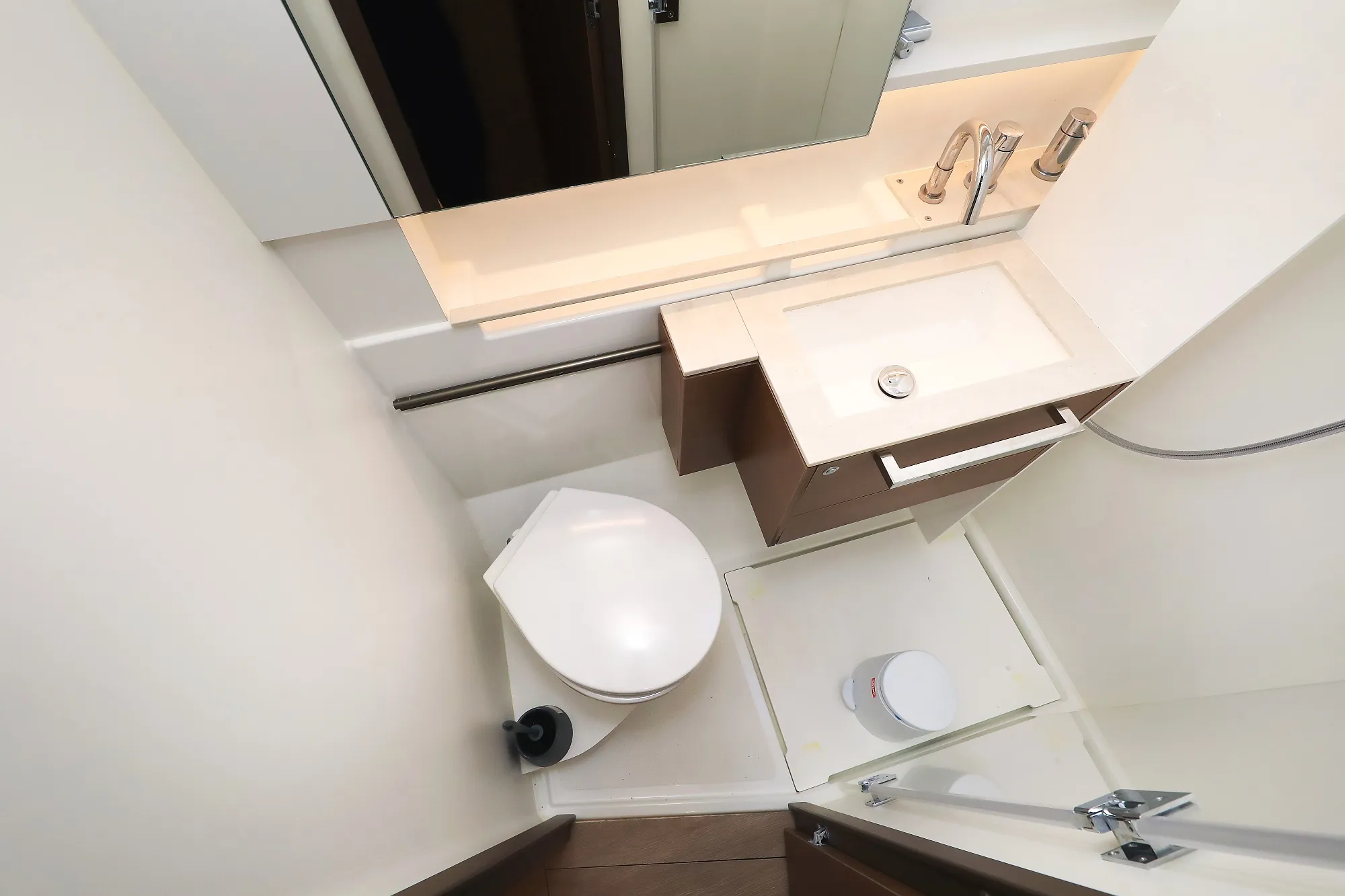 Lagoon 50 LUX — yachtbillede 2