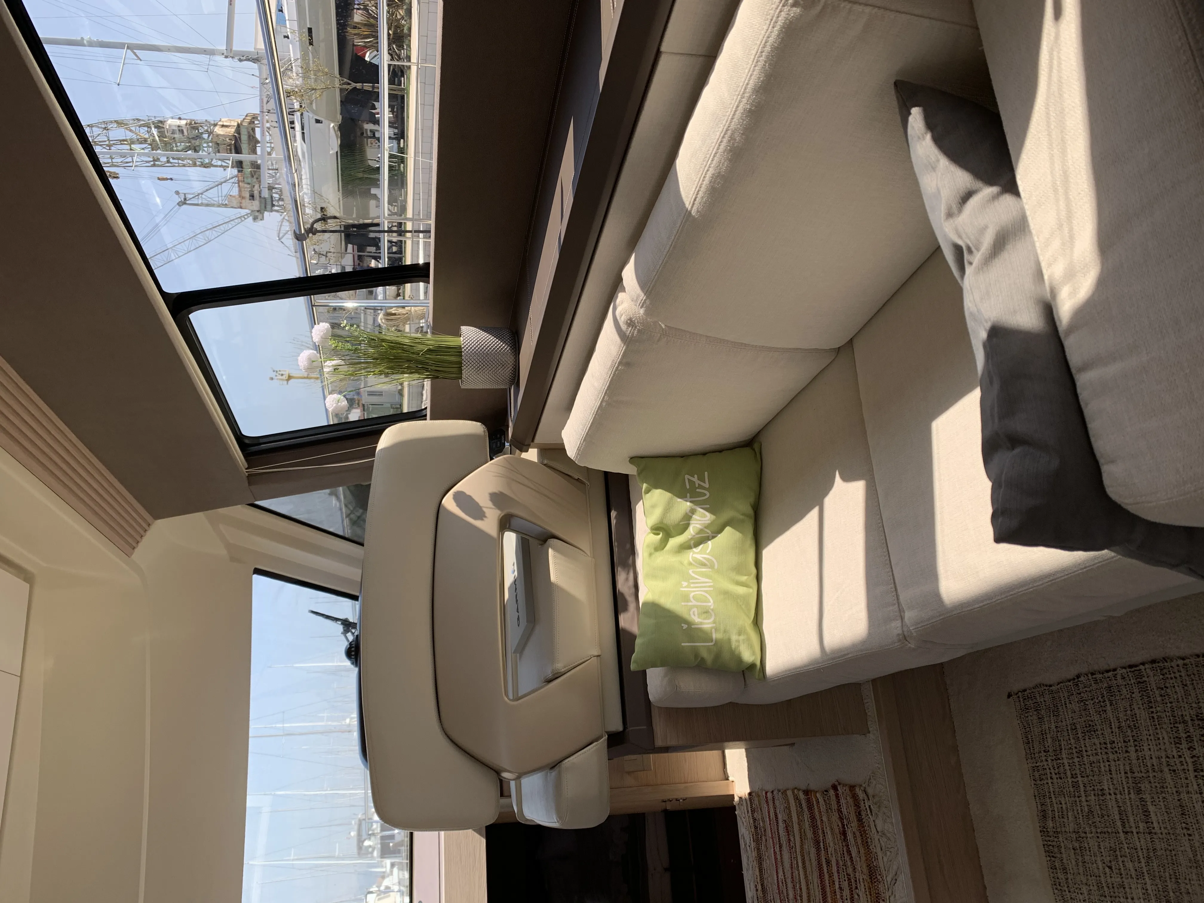 Monte Carlo 5 Sundowner — yacht photo 51