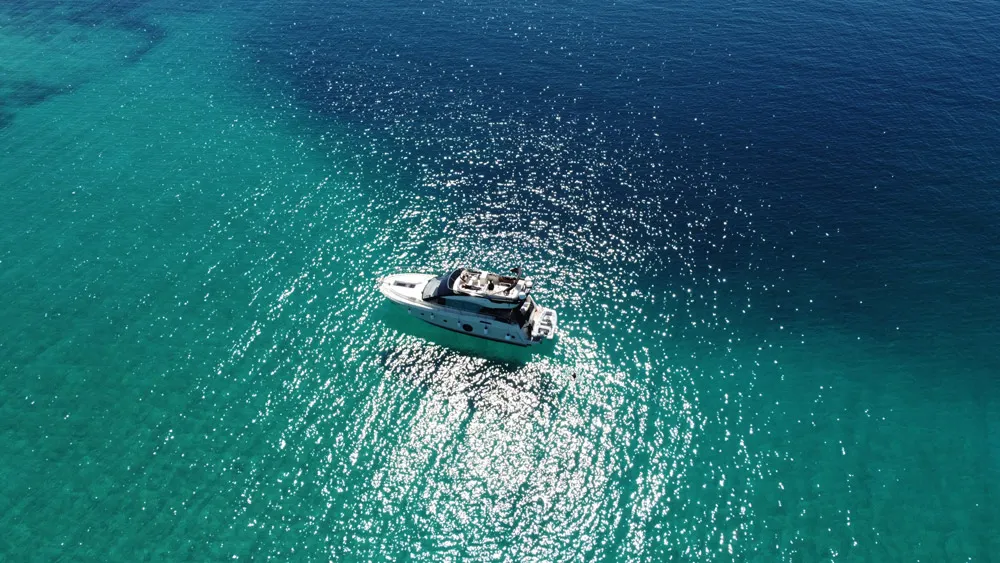Monte Carlo 5 Sundowner — yacht photo 49
