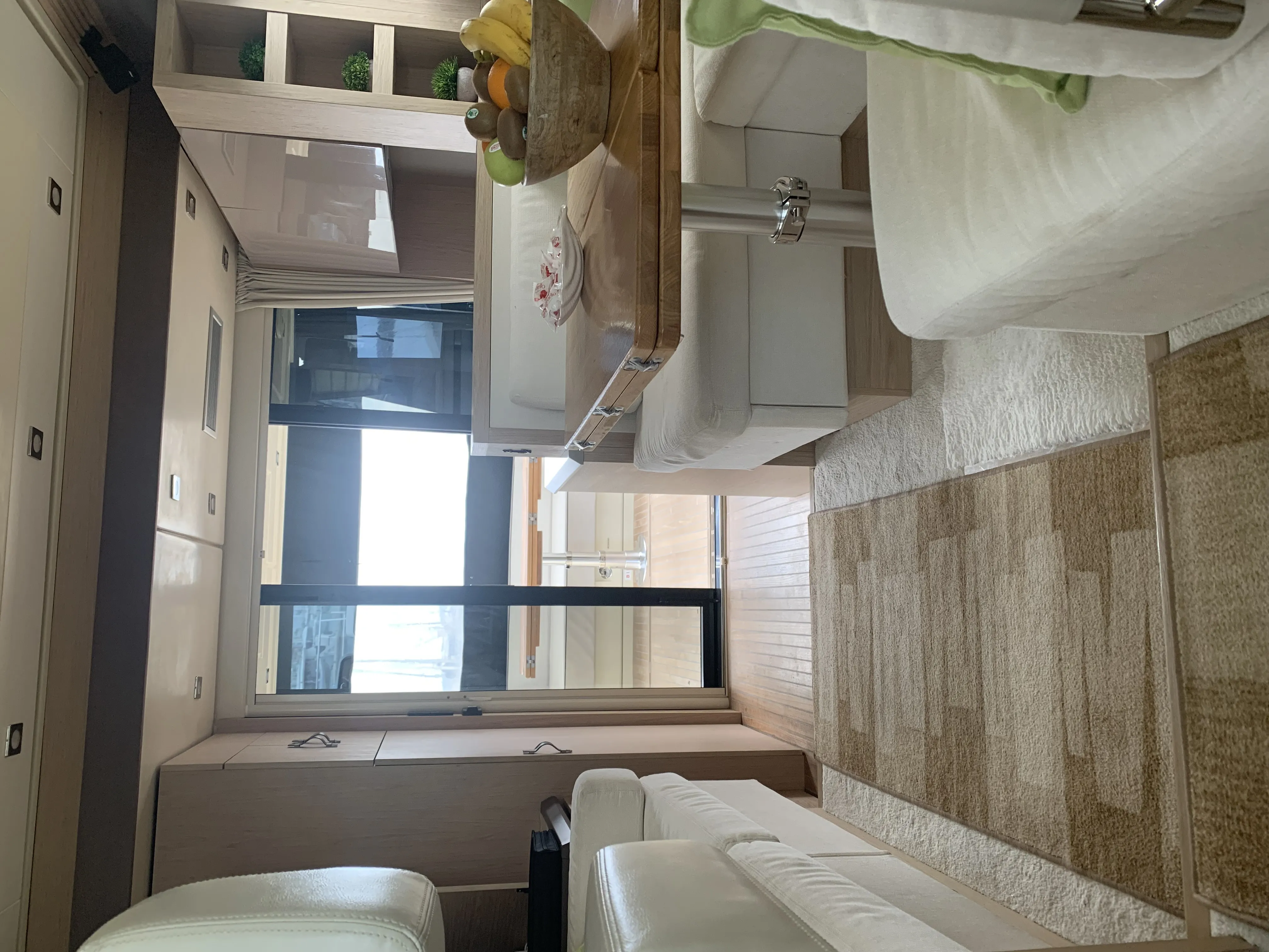 Monte Carlo 5 Sundowner — yacht photo 13