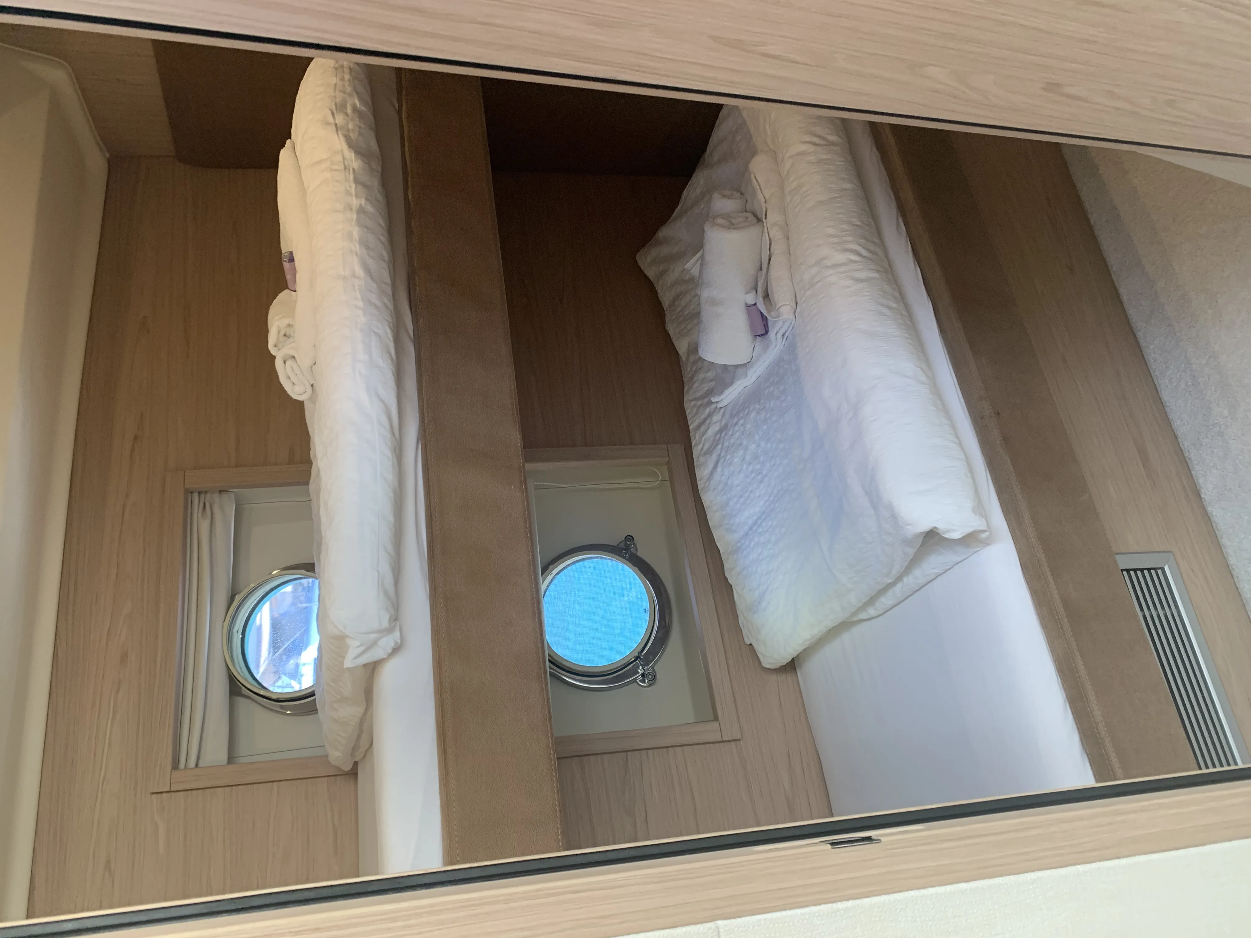 Monte Carlo 5 Sundowner — yacht photo 45