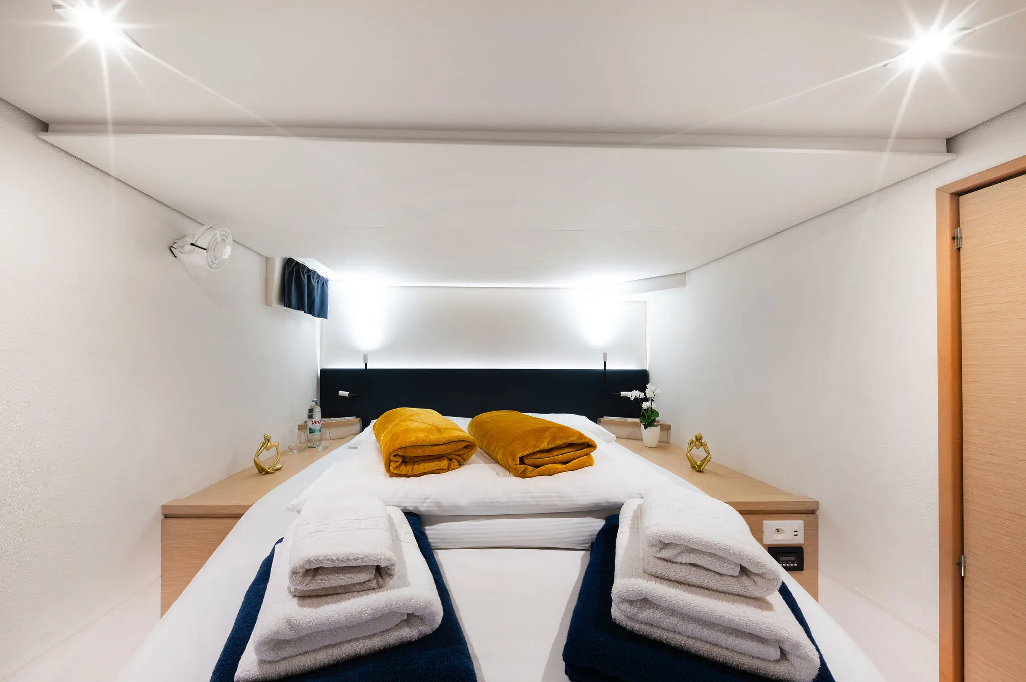 Saba 50 Royal Cracow — foto dello yacht n. 2