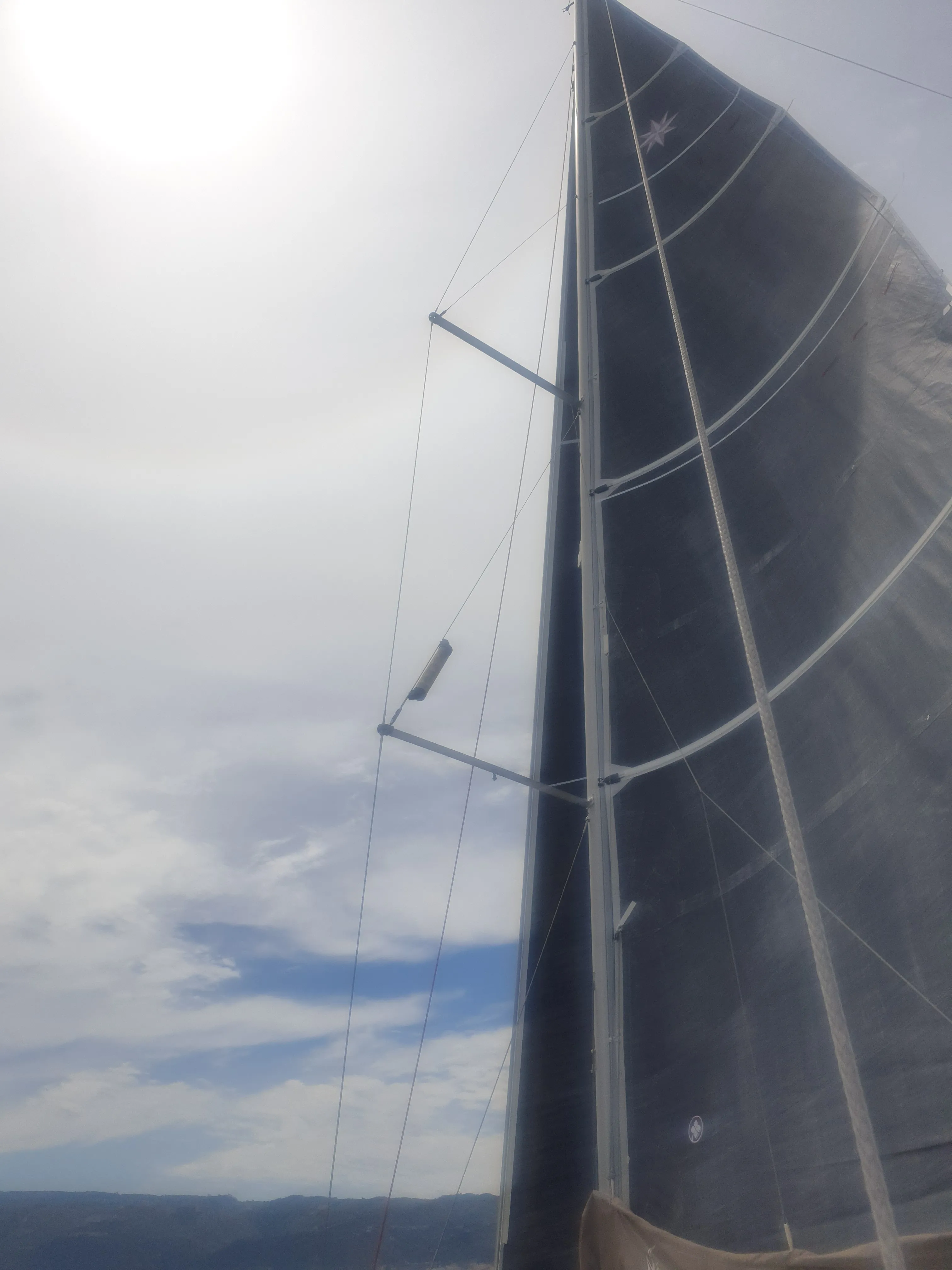 Sun Odyssey 410 The song is you — yacht photo 3