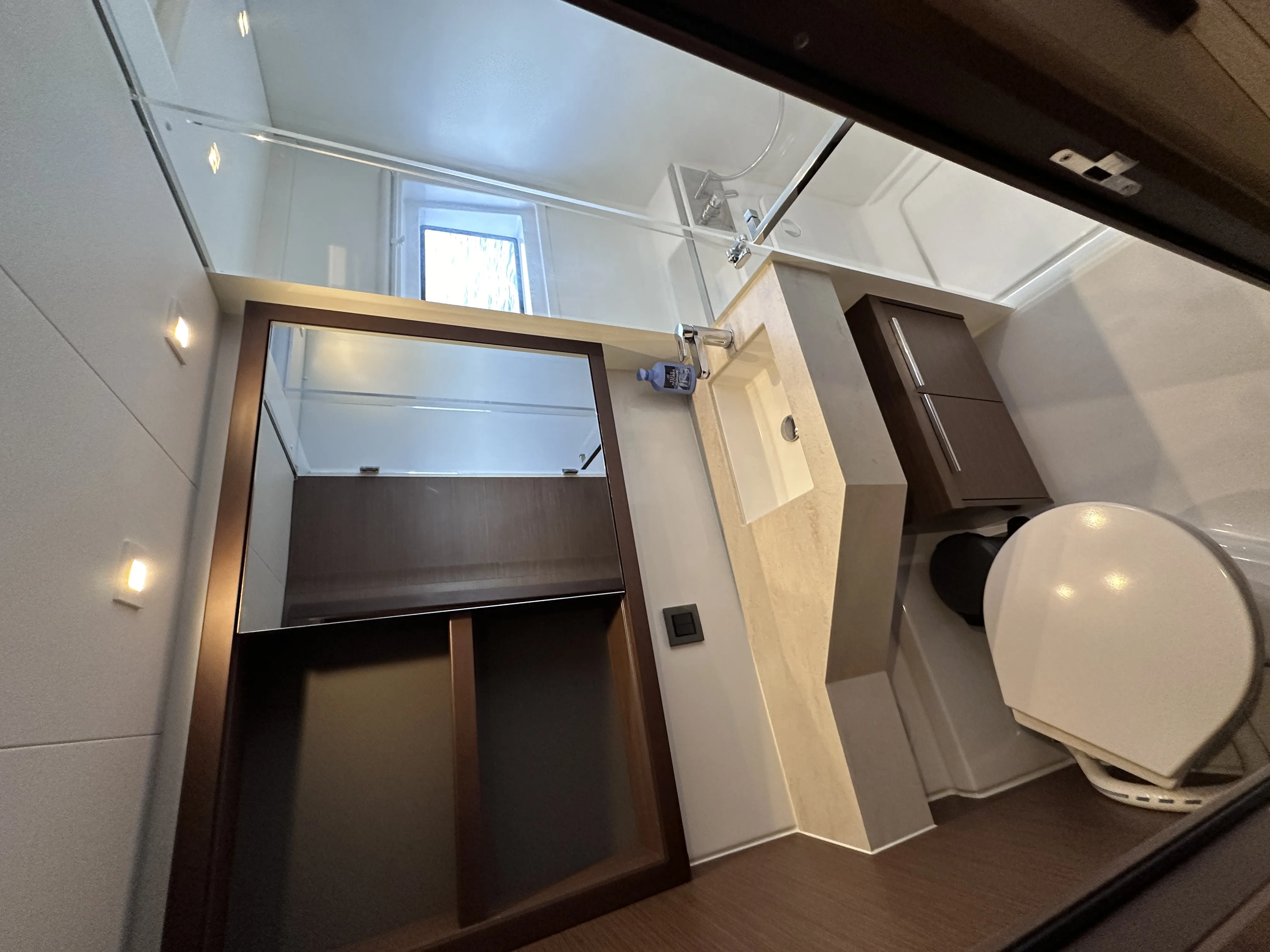 Lagoon 46 Sella III — yacht photo 96