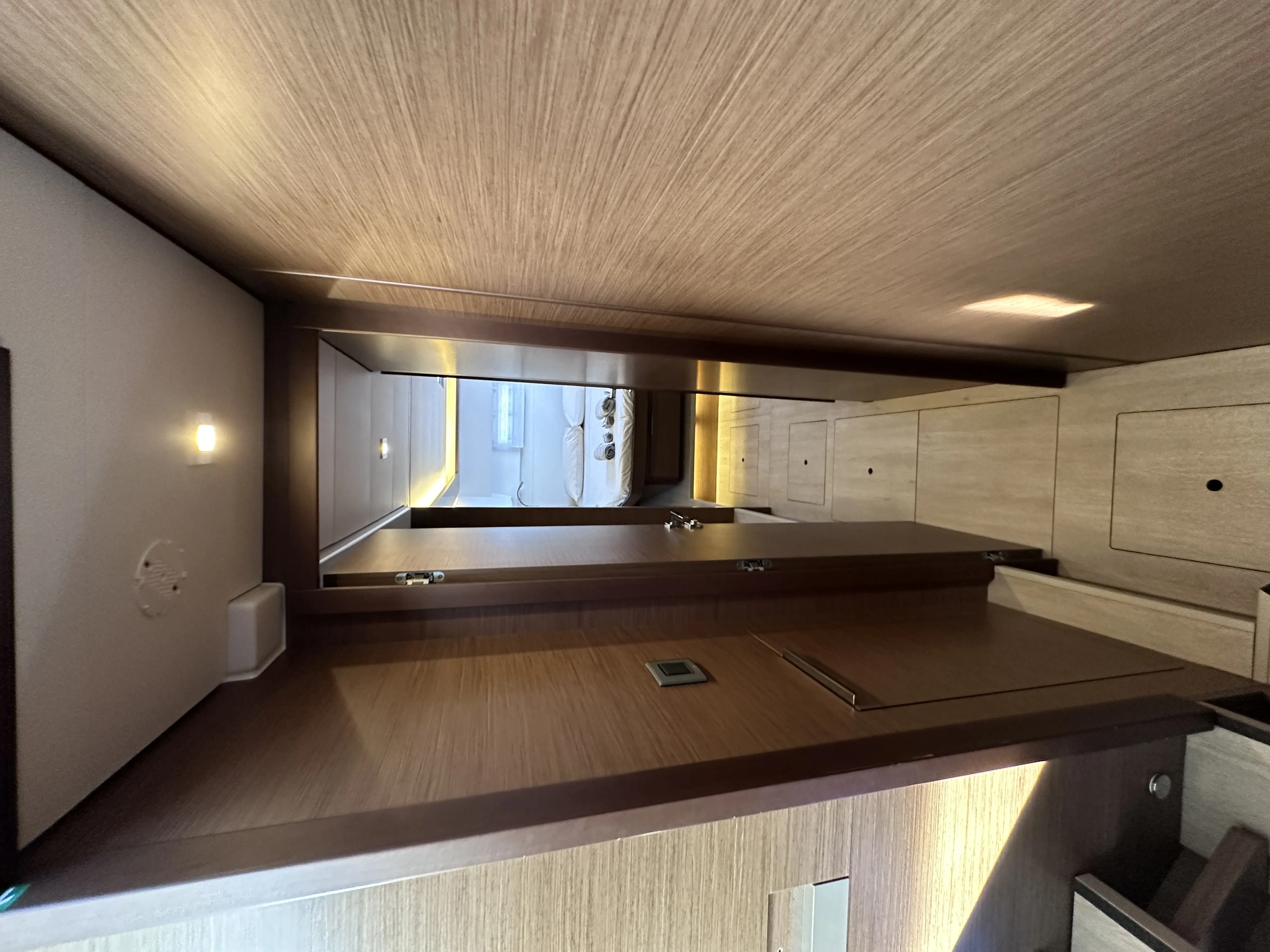Lagoon 46 Sella III — yacht photo 135