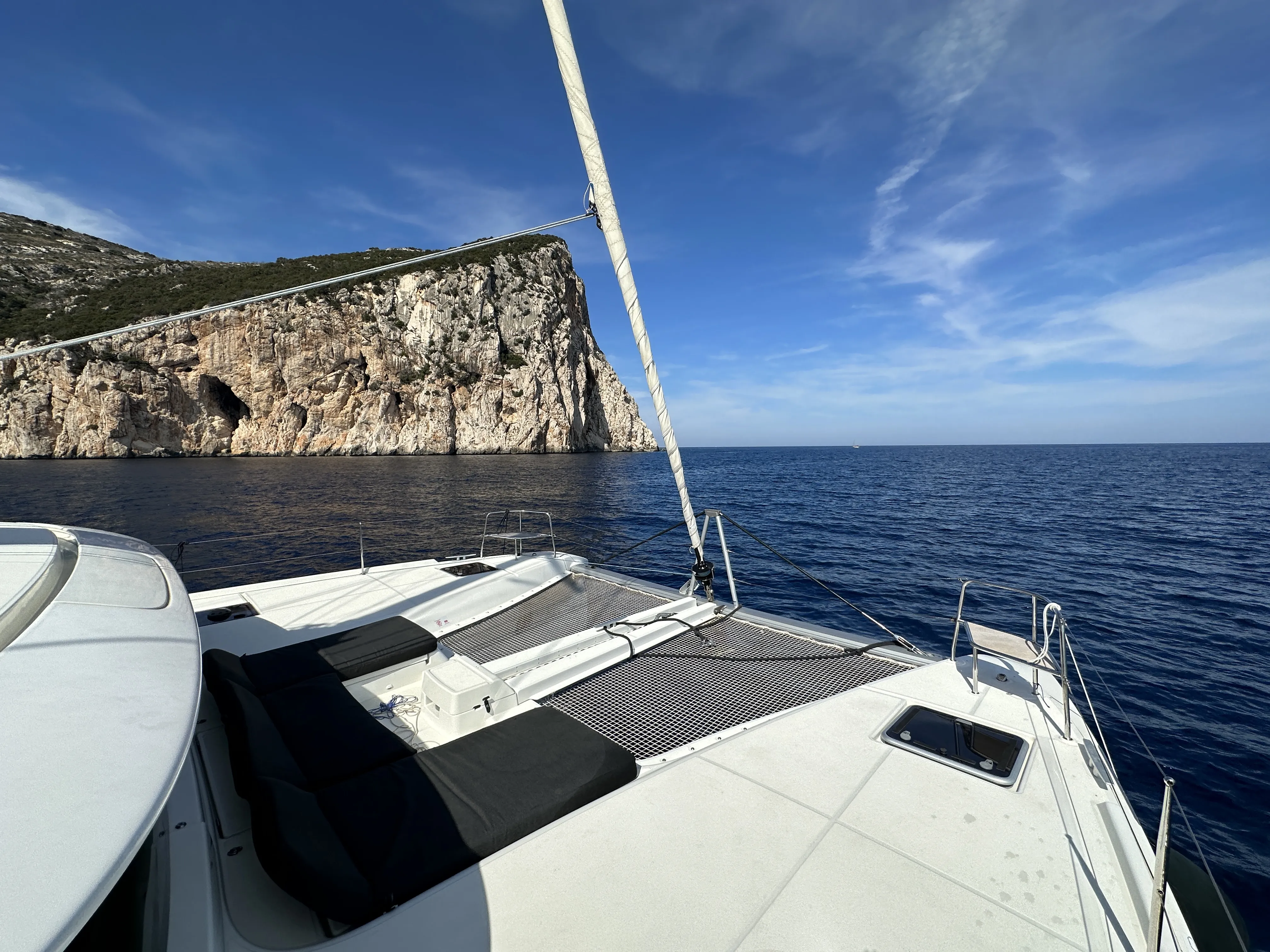 Lagoon 46 Sella III — yacht photo 63