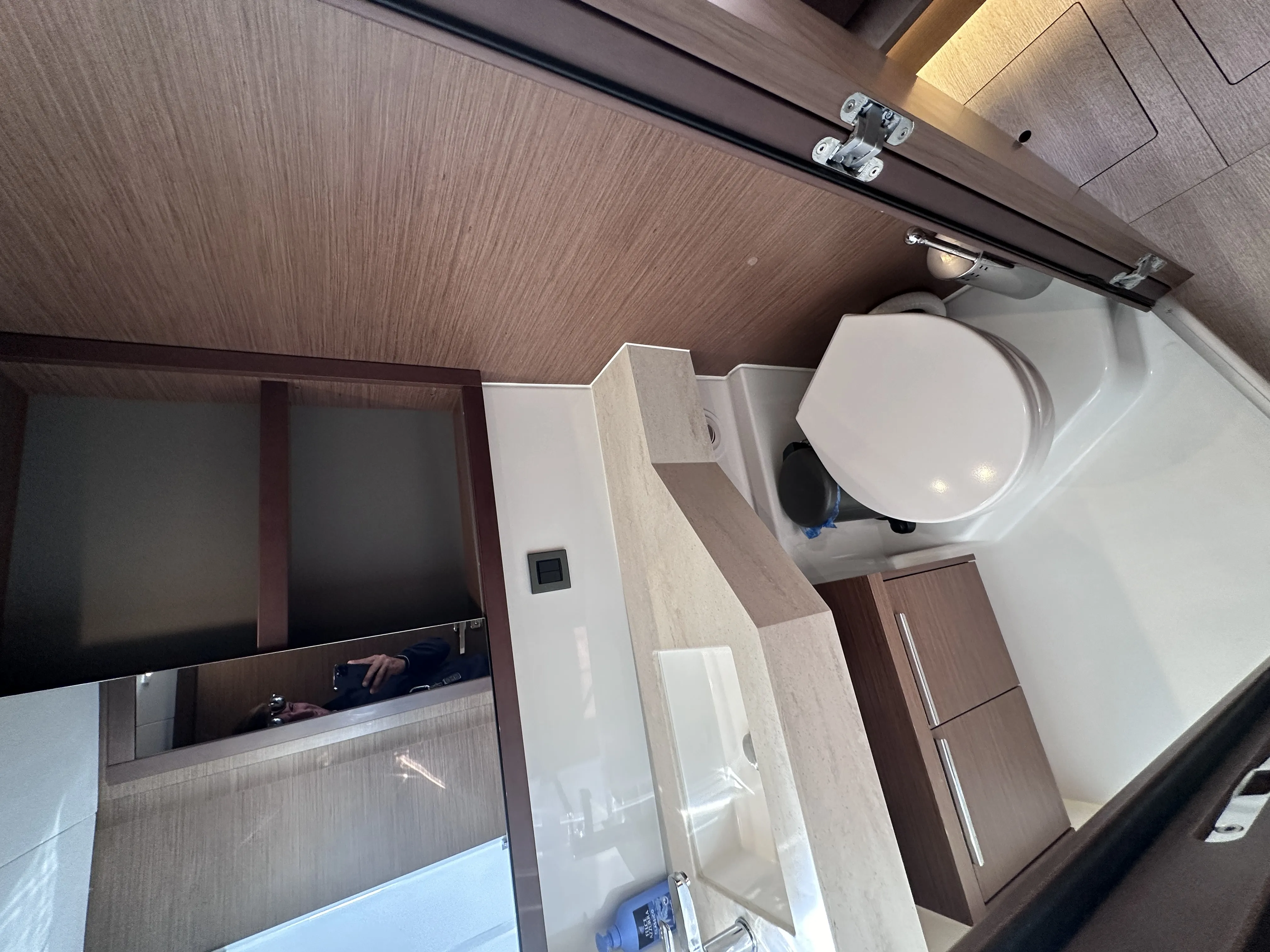 Lagoon 46 Sella III — yacht photo 14