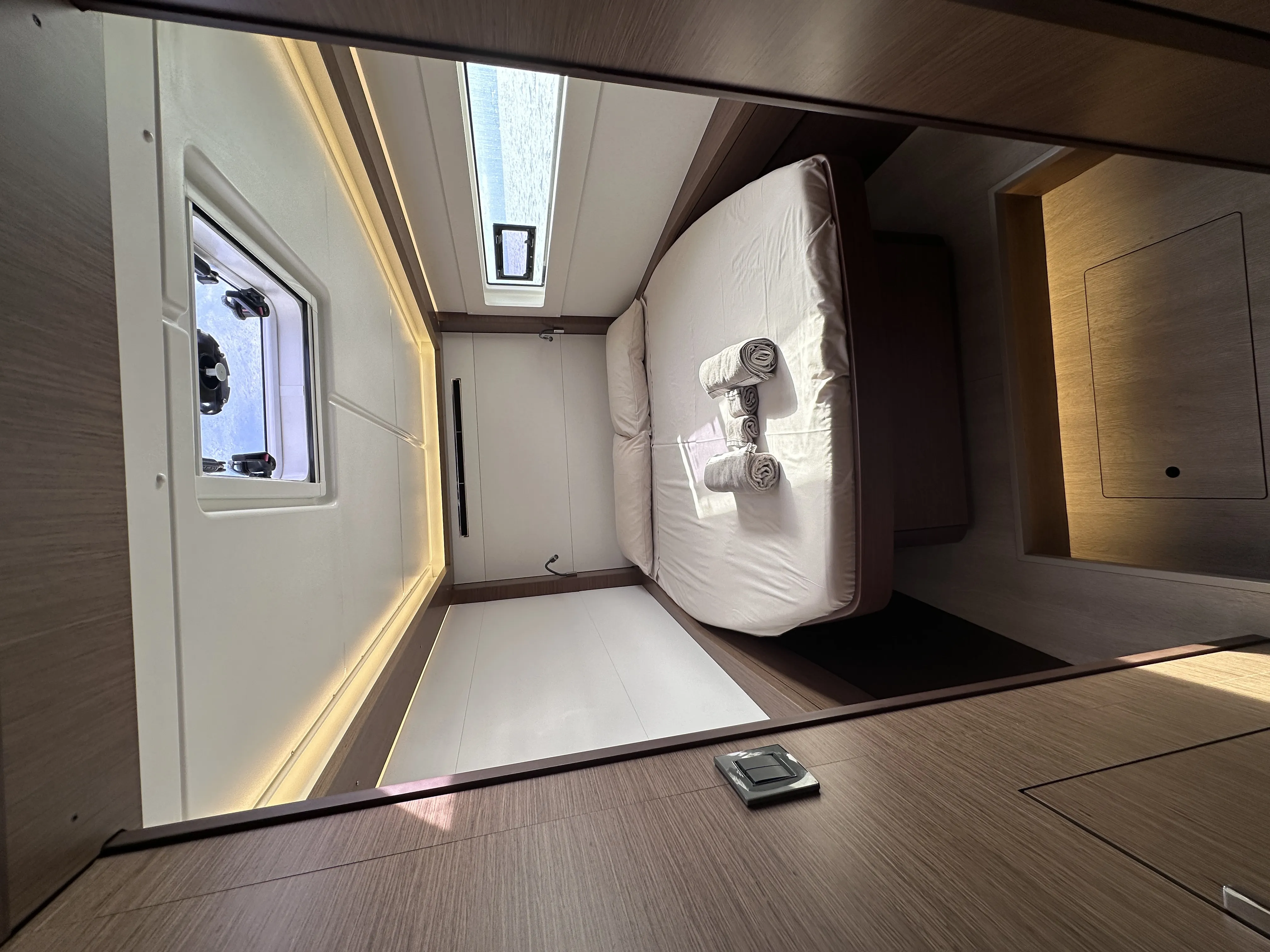 Lagoon 46 Sella III — yacht photo 71