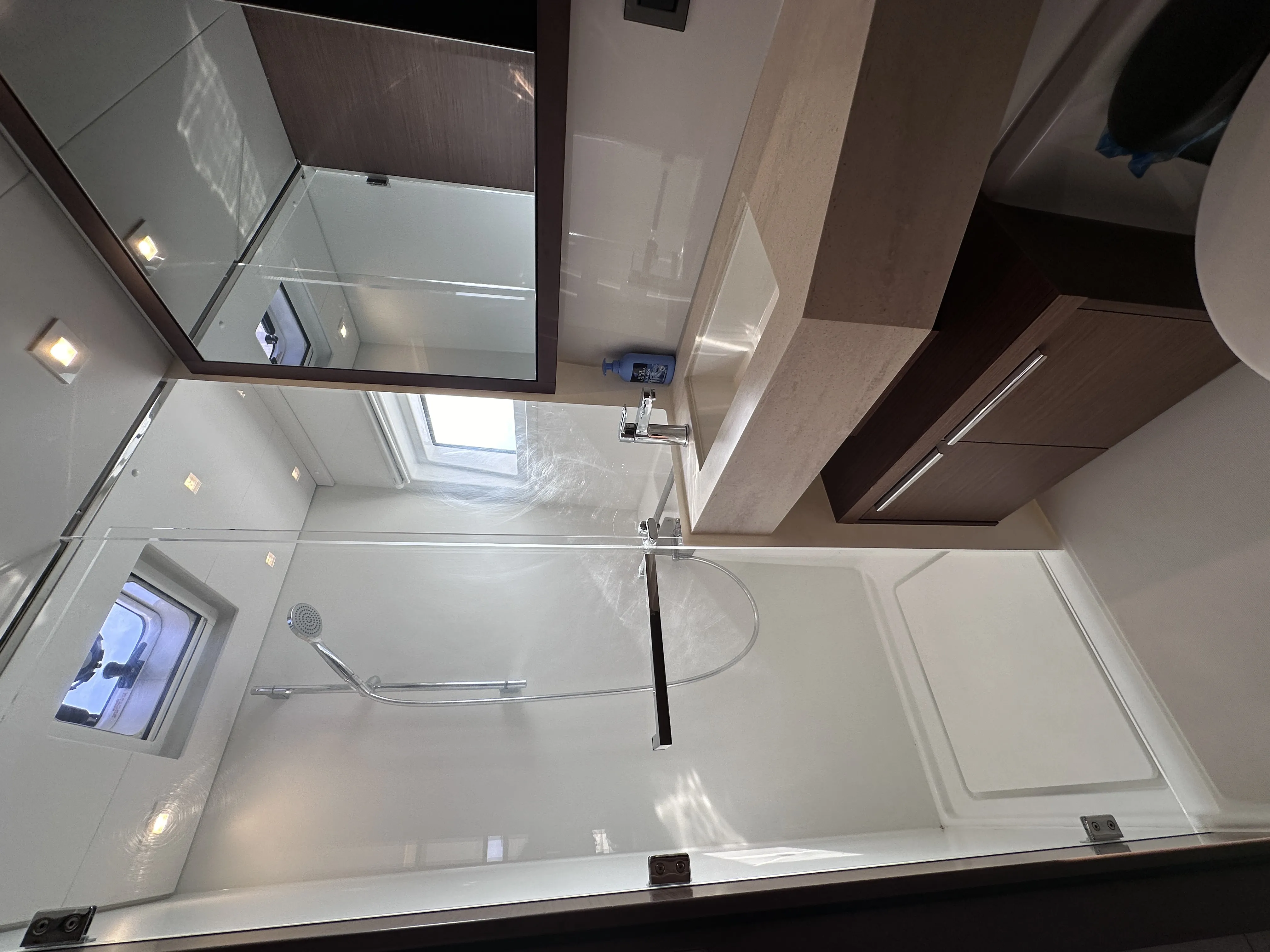 Lagoon 46 Sella III — yacht photo 59