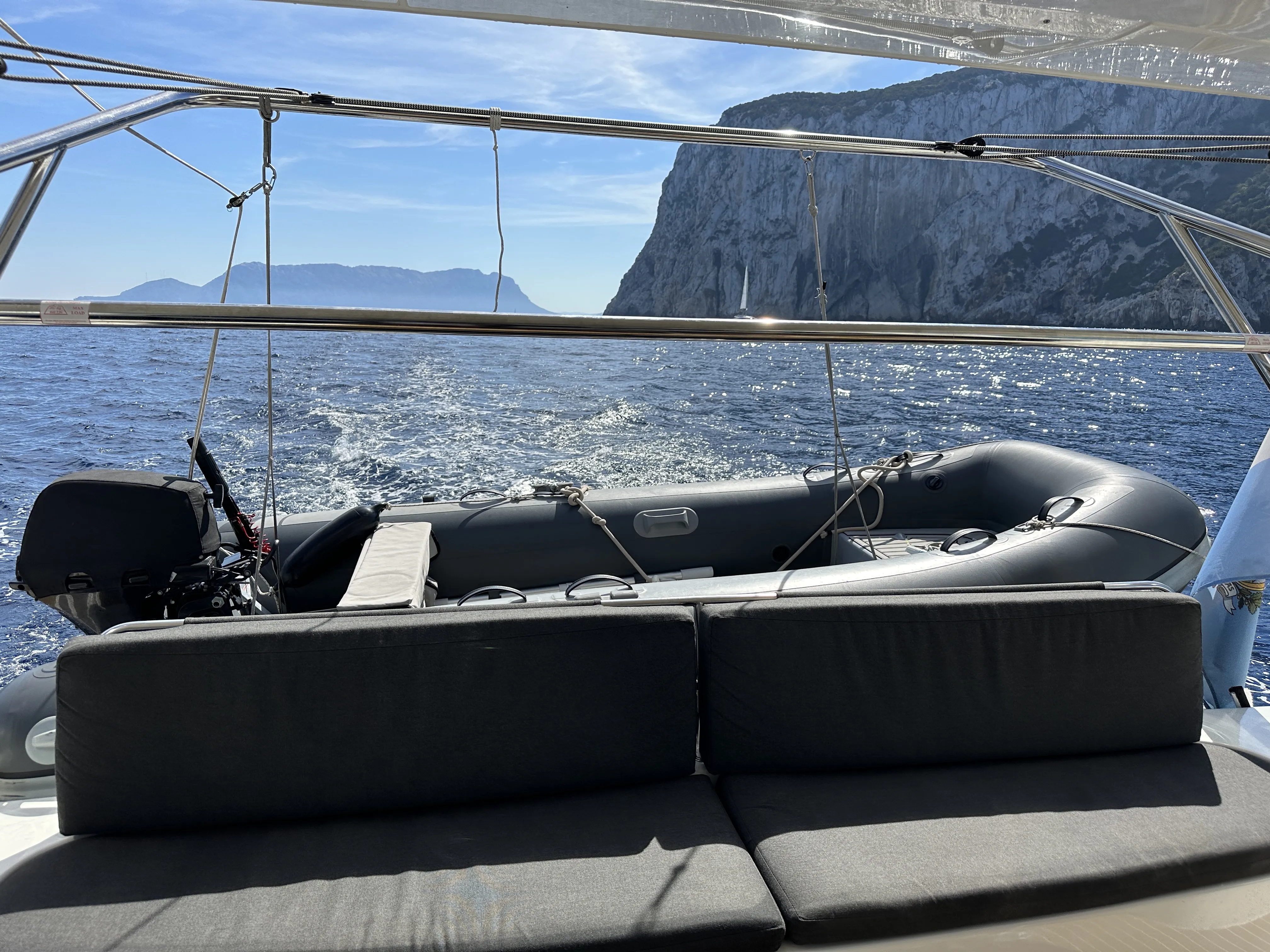 Lagoon 46 Sella III — yacht photo 62