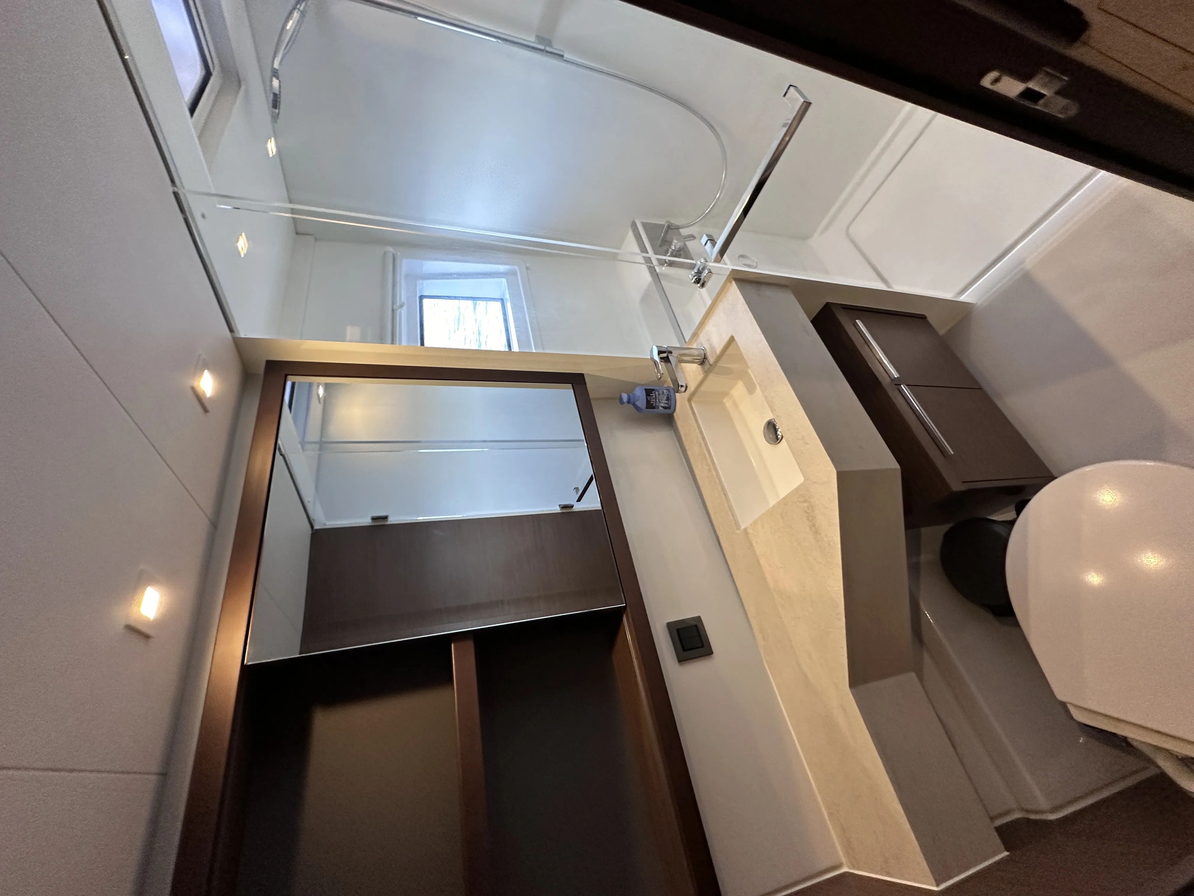 Lagoon 46 Sella III — yacht photo 24
