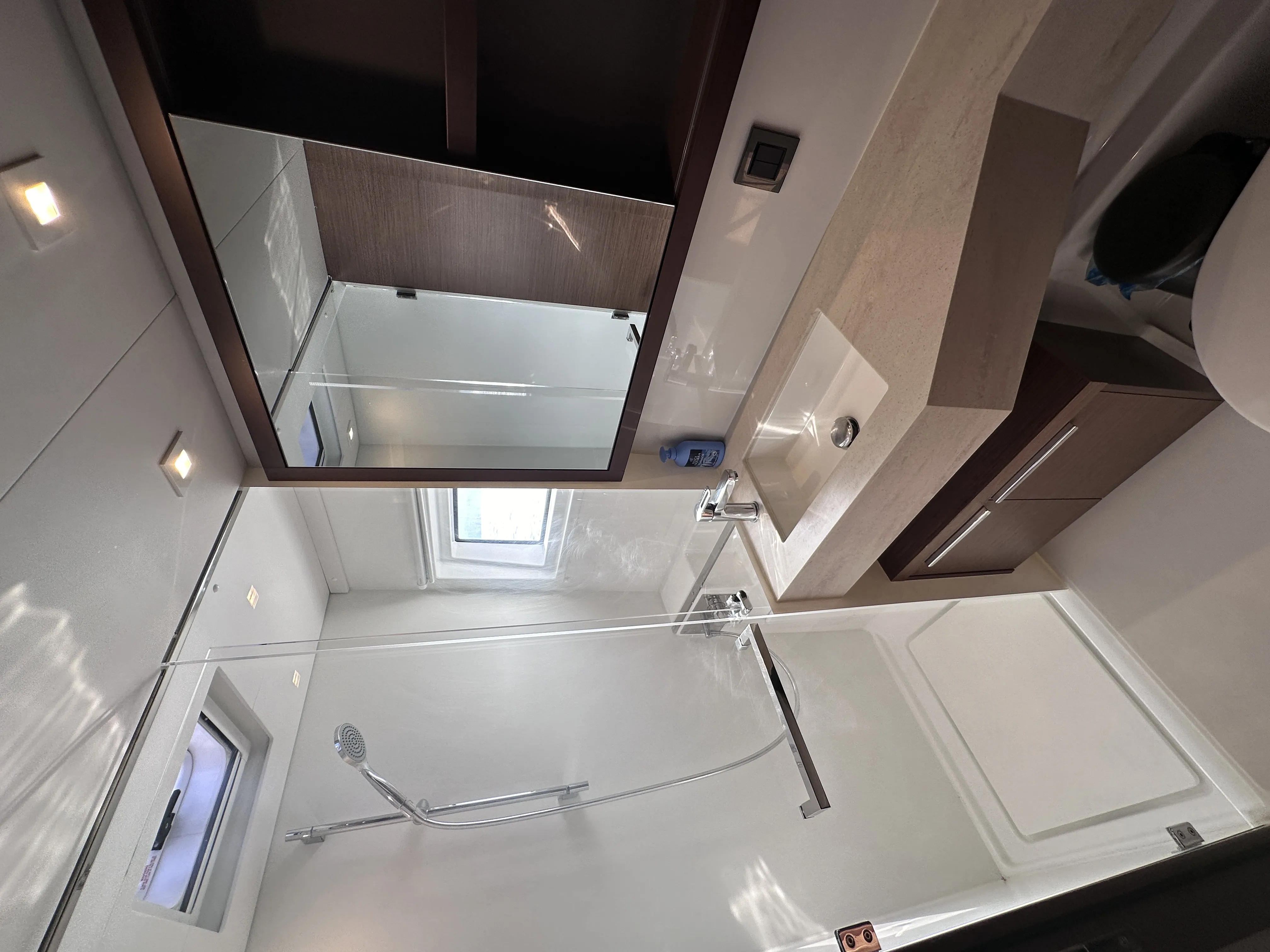 Lagoon 46 Sella III — yacht photo 44