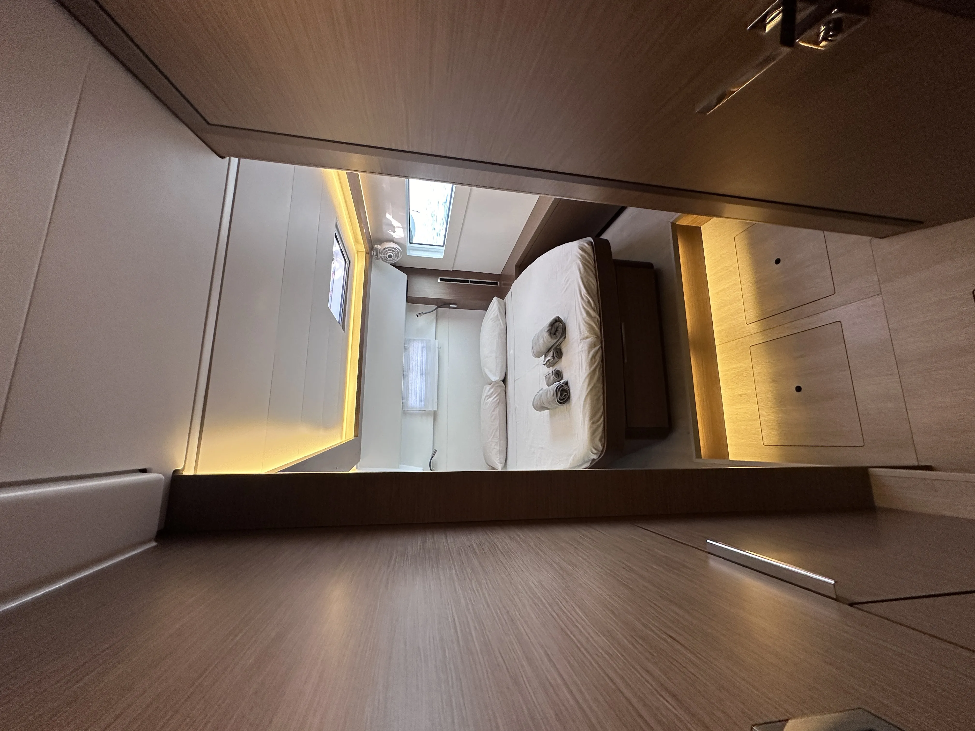 Lagoon 46 Sella III — yacht photo 8