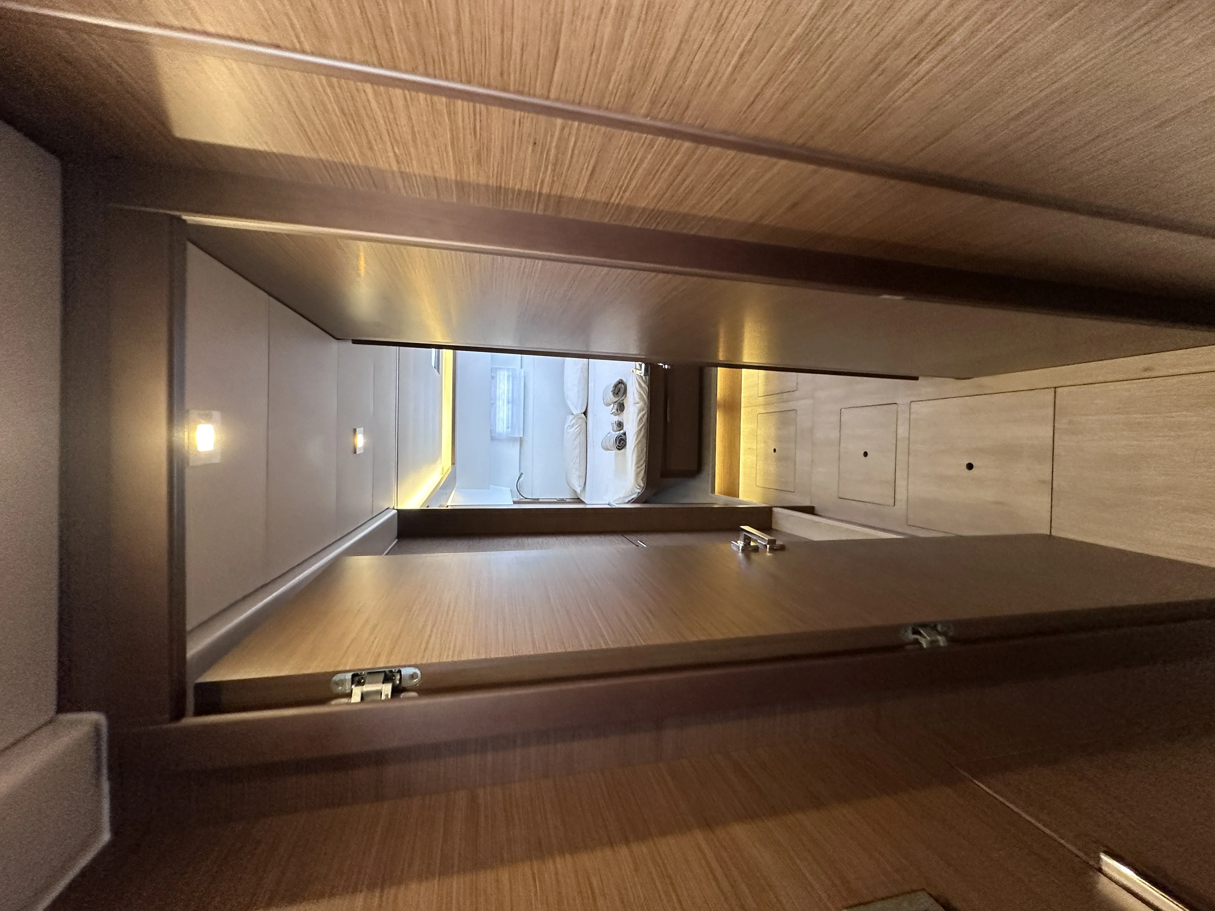Lagoon 46 Sella III — yacht photo 15