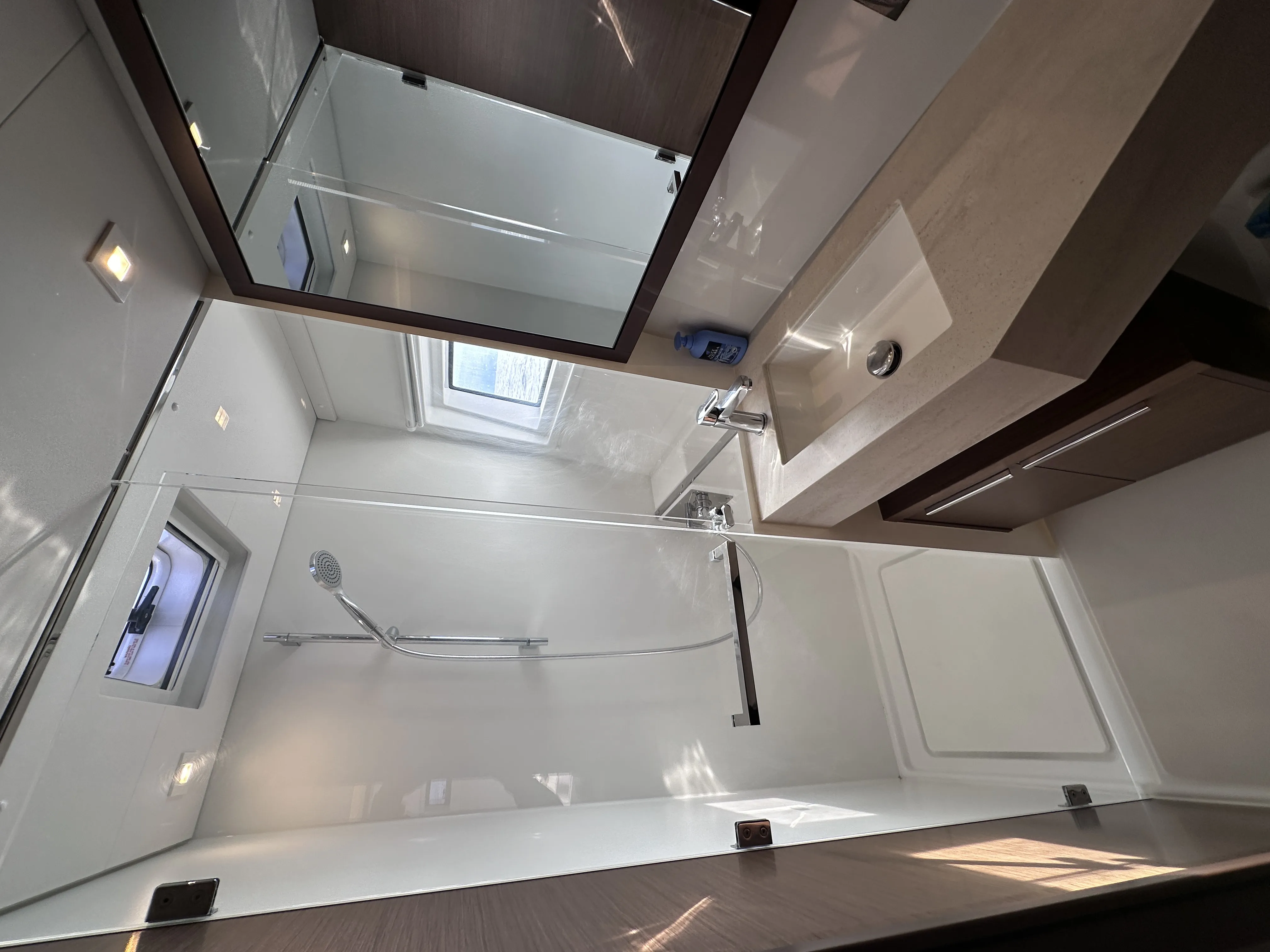 Lagoon 46 Sella III — yacht photo 3