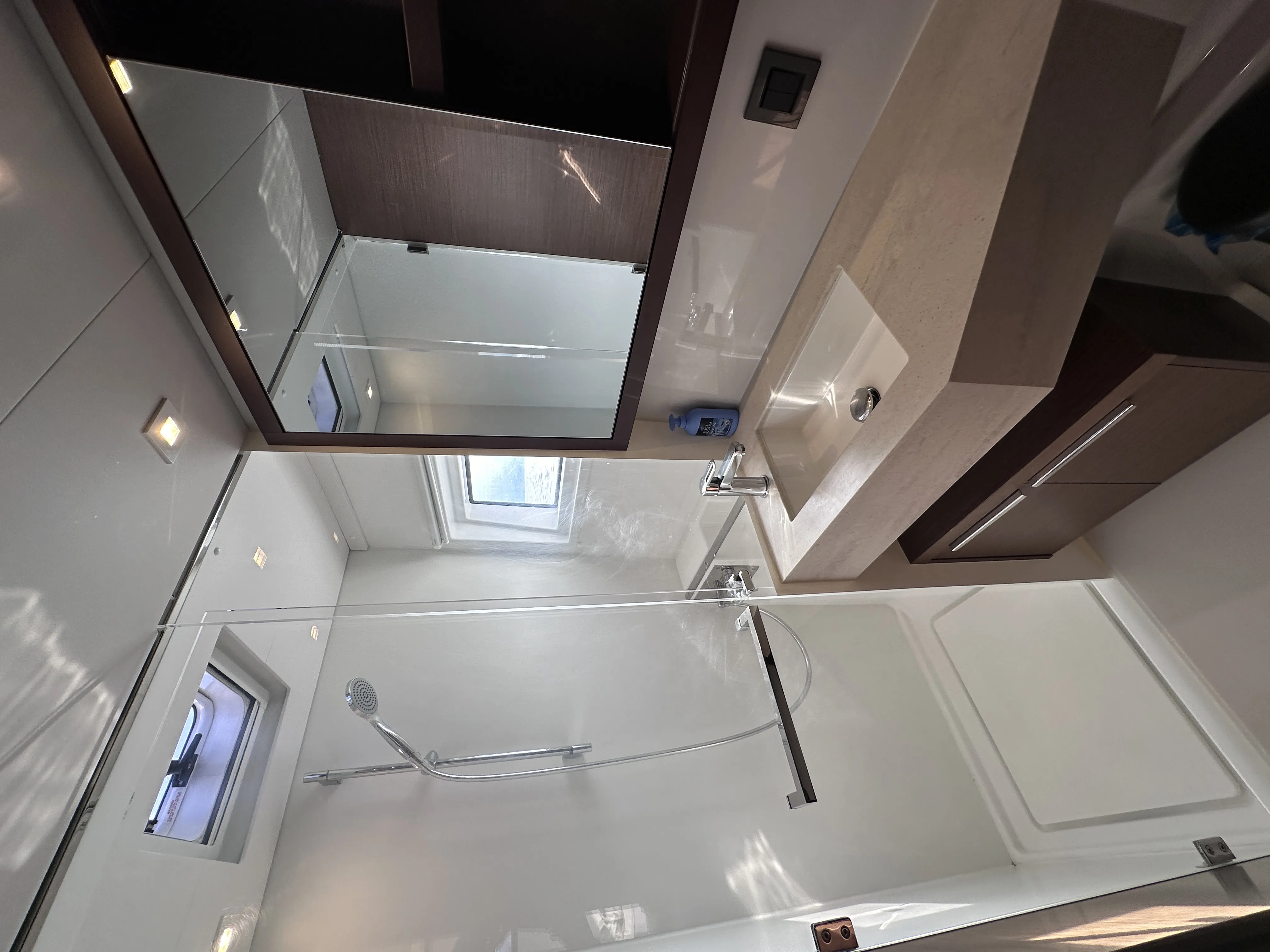 Lagoon 46 Sella III — yacht photo 87
