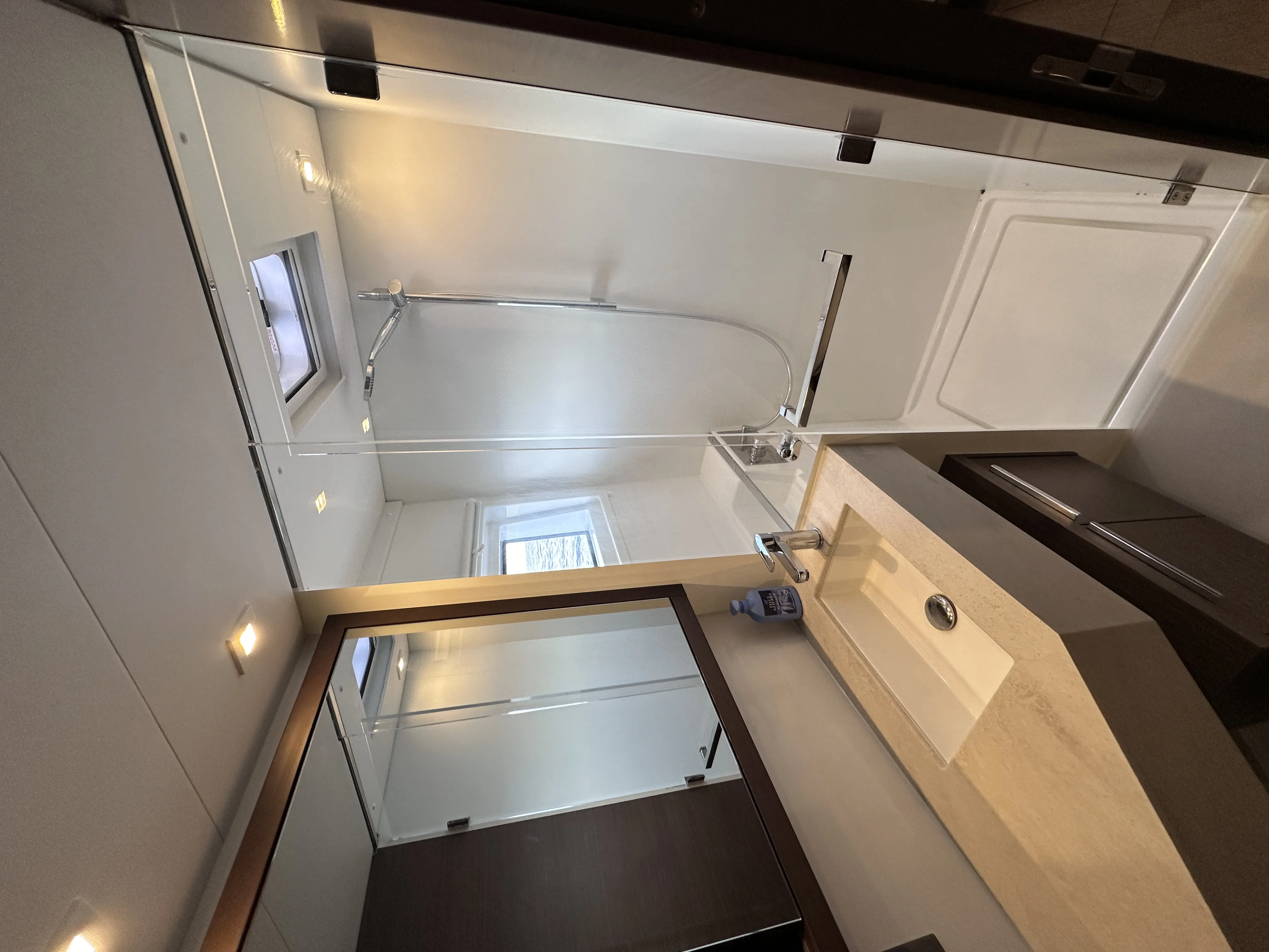 Lagoon 46 Sella III — yacht photo 53
