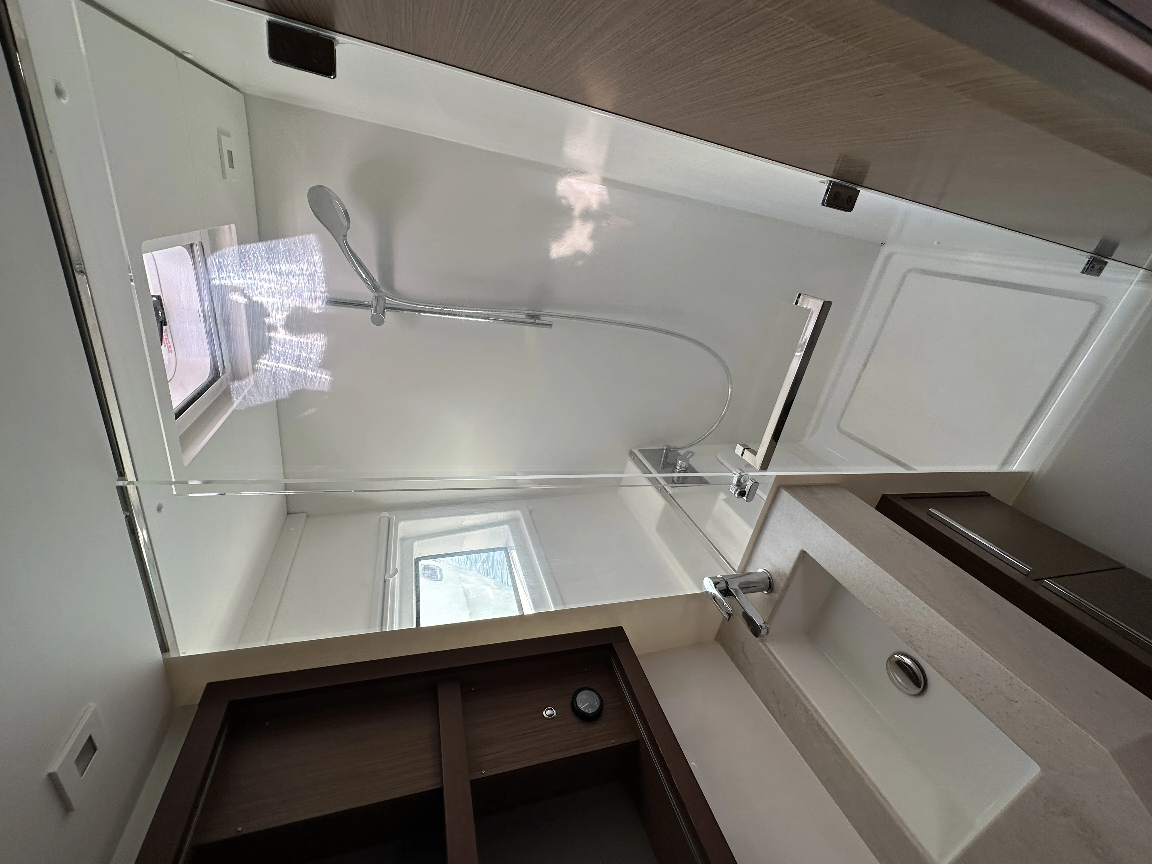 Lagoon 46 Sella III — yacht photo 31