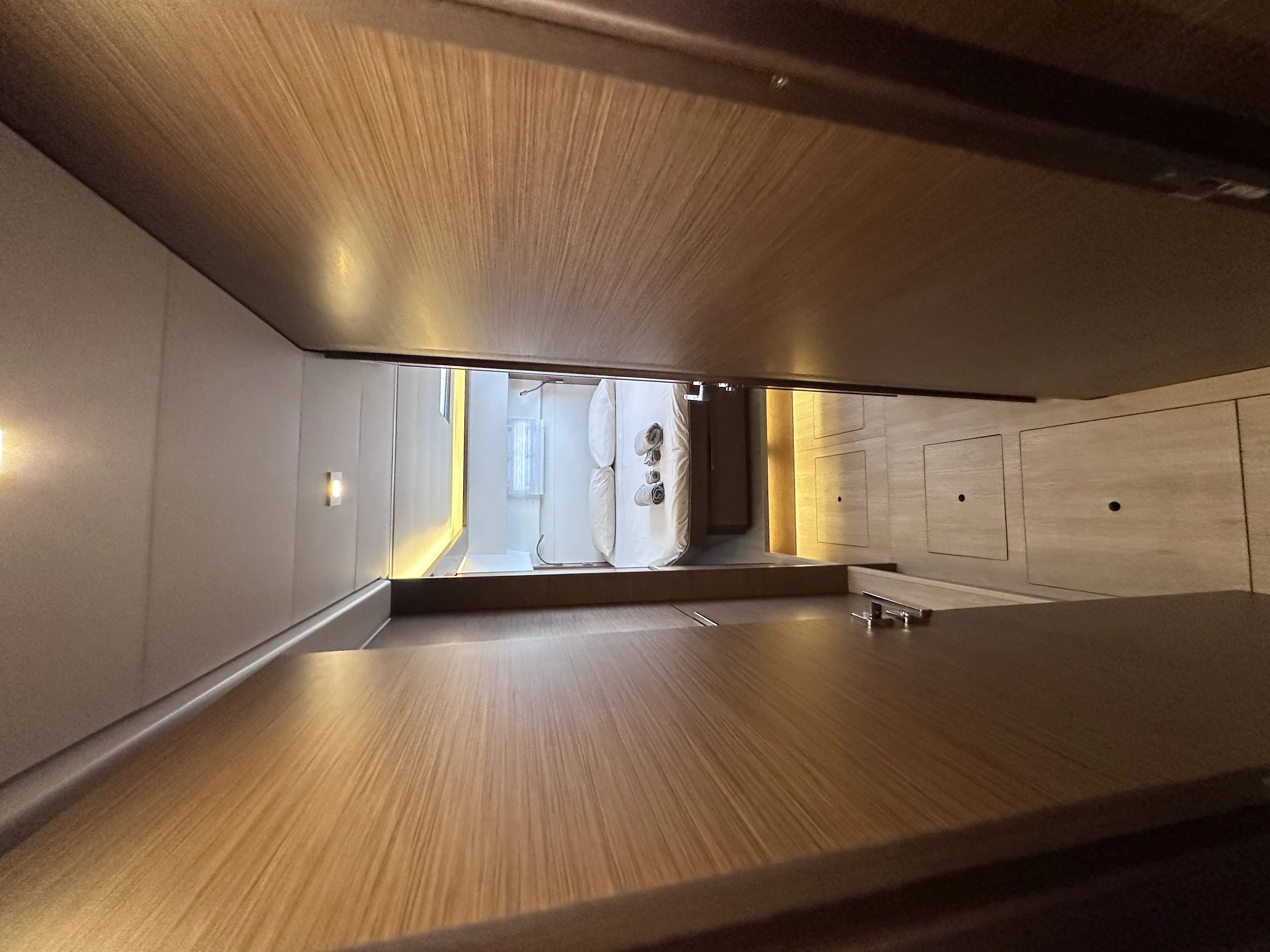 Lagoon 46 Sella III — yacht photo 35