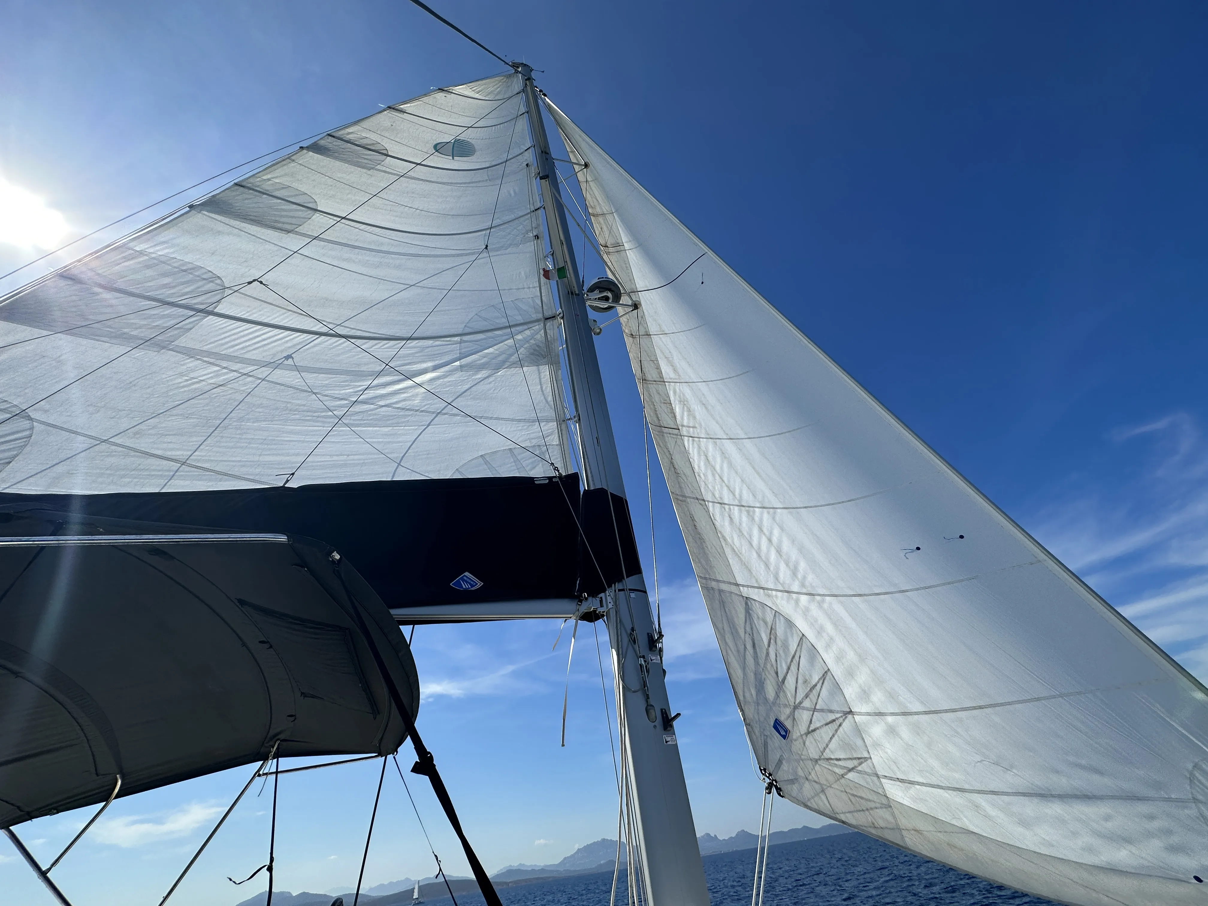 Lagoon 46 Sella III — yacht photo 66