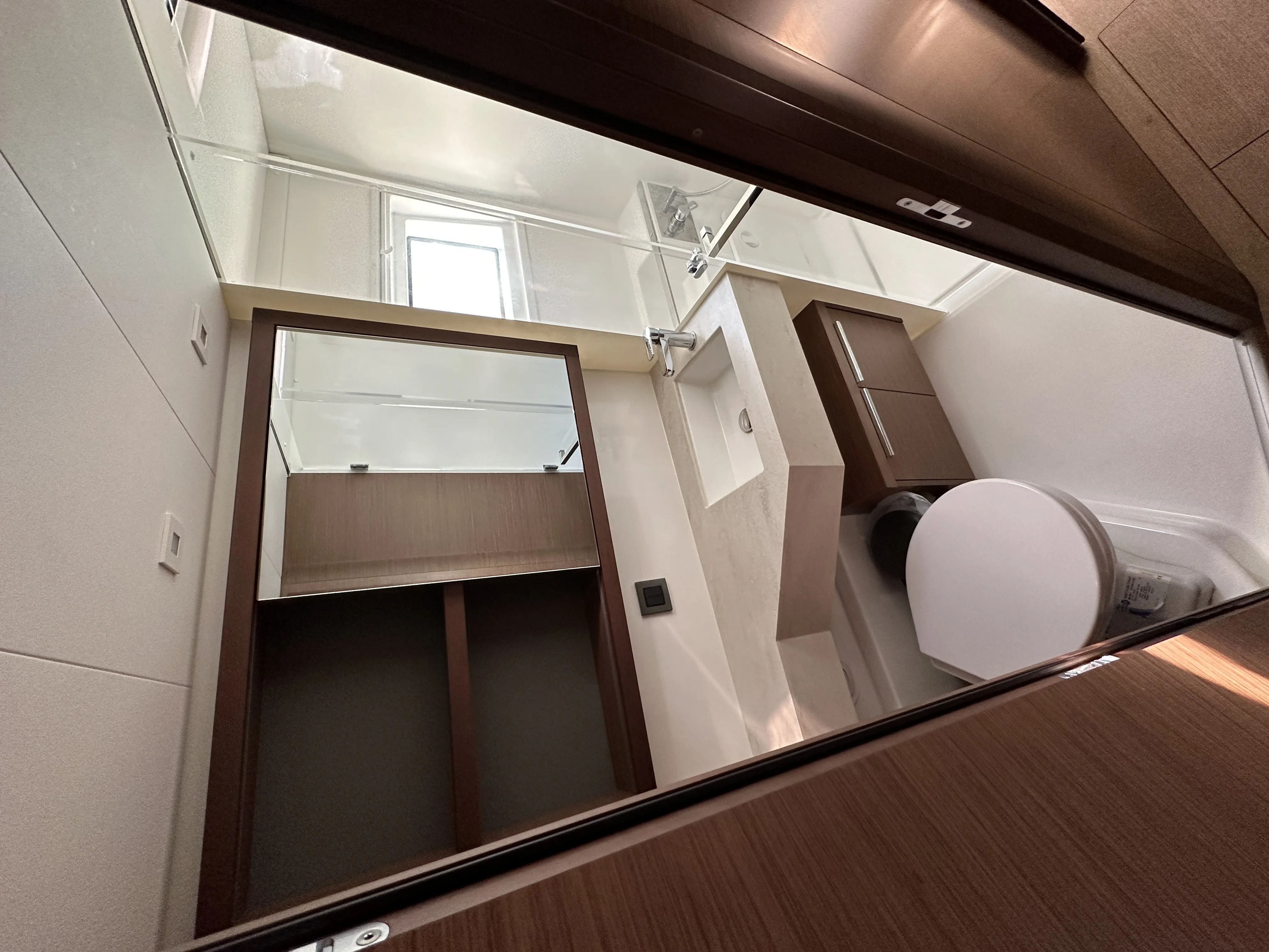 Lagoon 46 Sella III — yacht photo 74