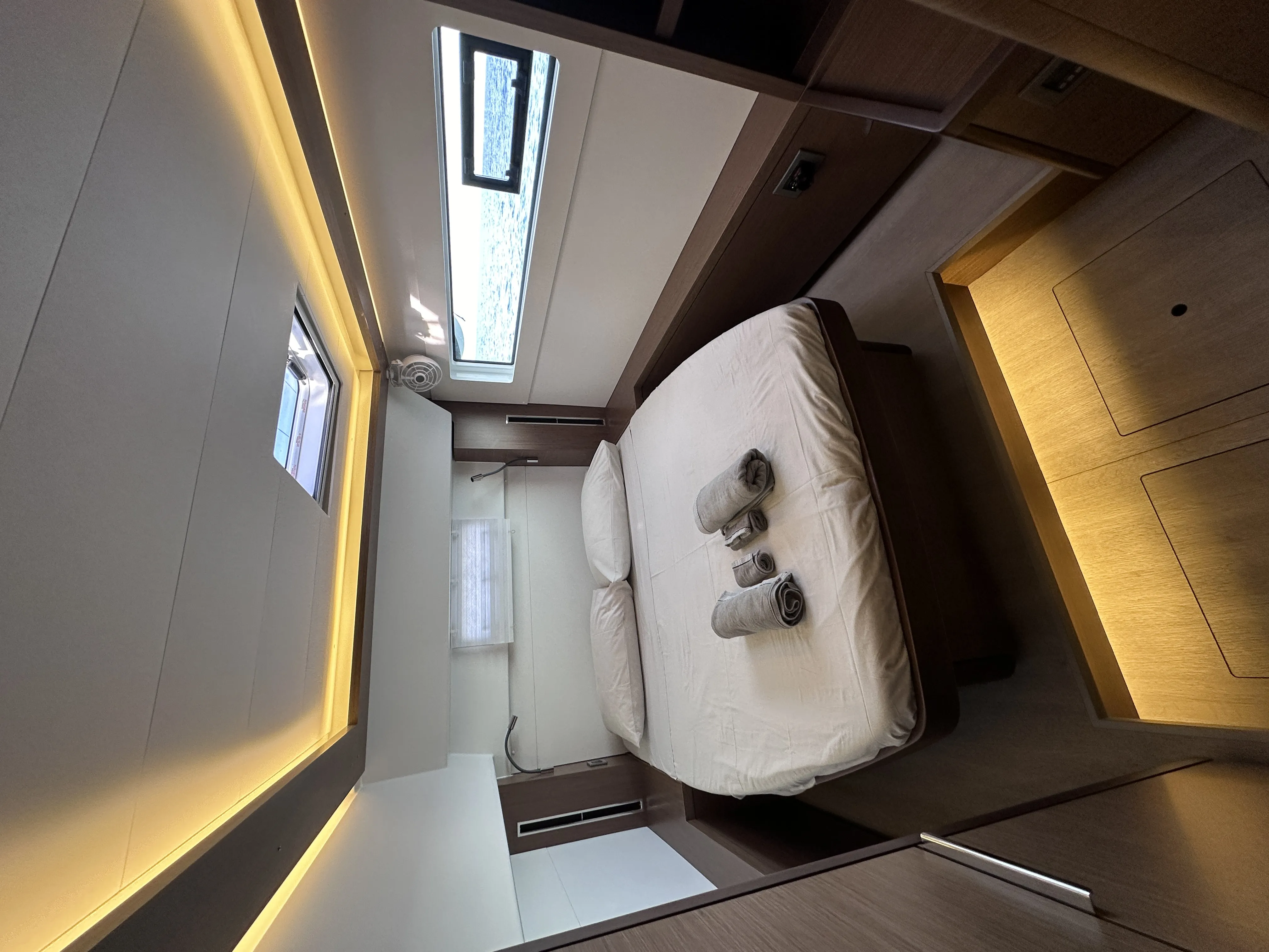 Lagoon 46 Sella III — yacht photo 110