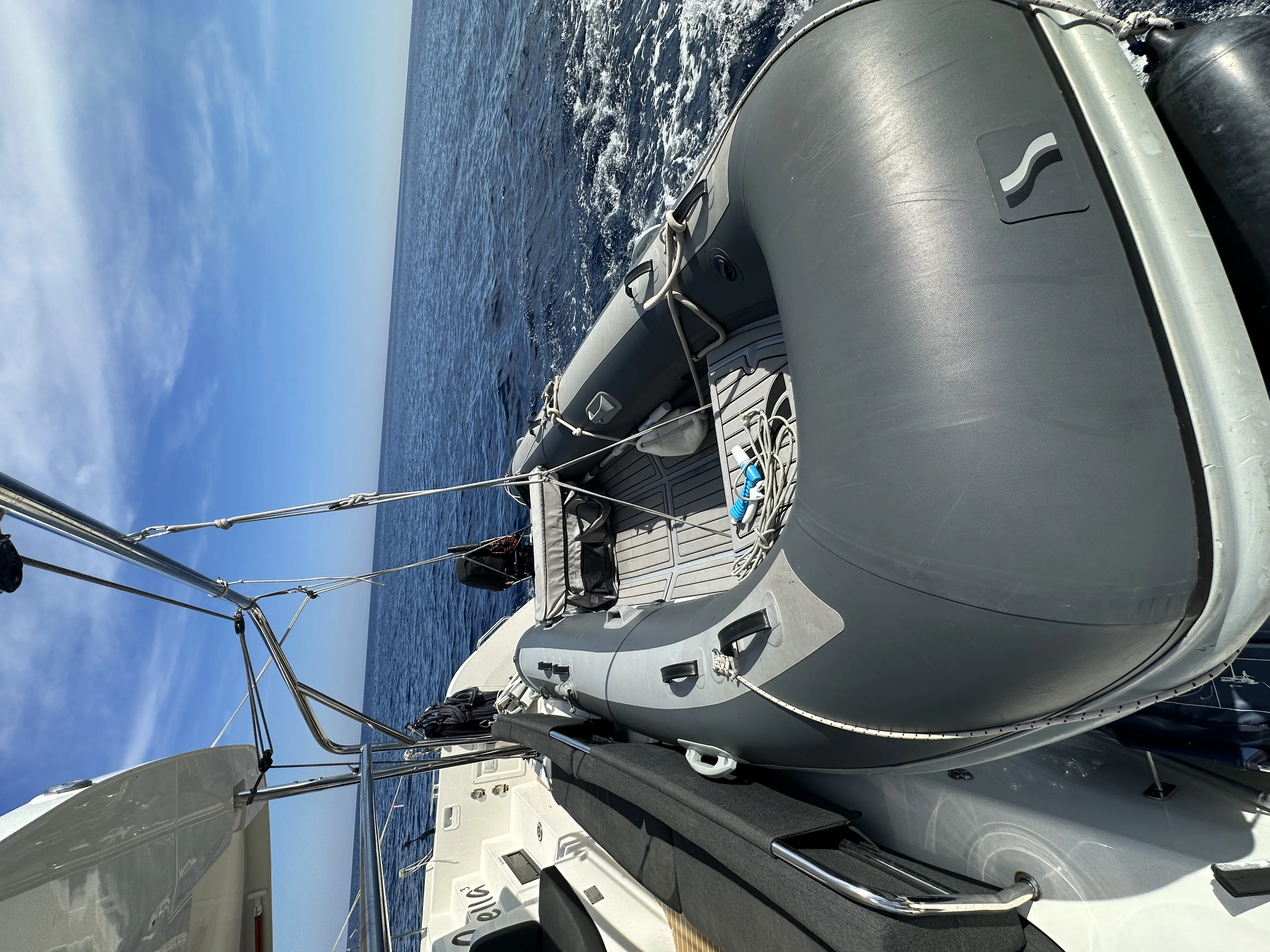 Lagoon 46 Sella III — yacht photo 61