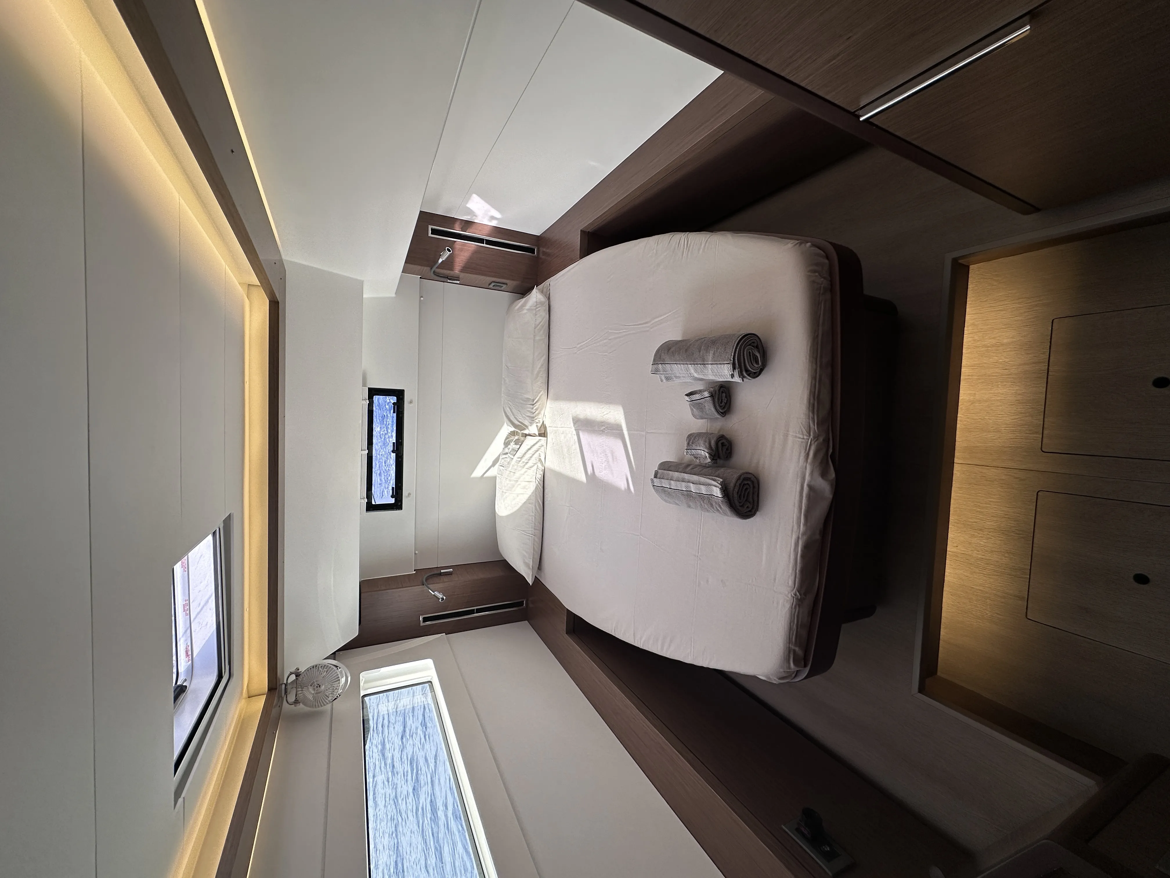Lagoon 46 Sella III — yacht photo 6