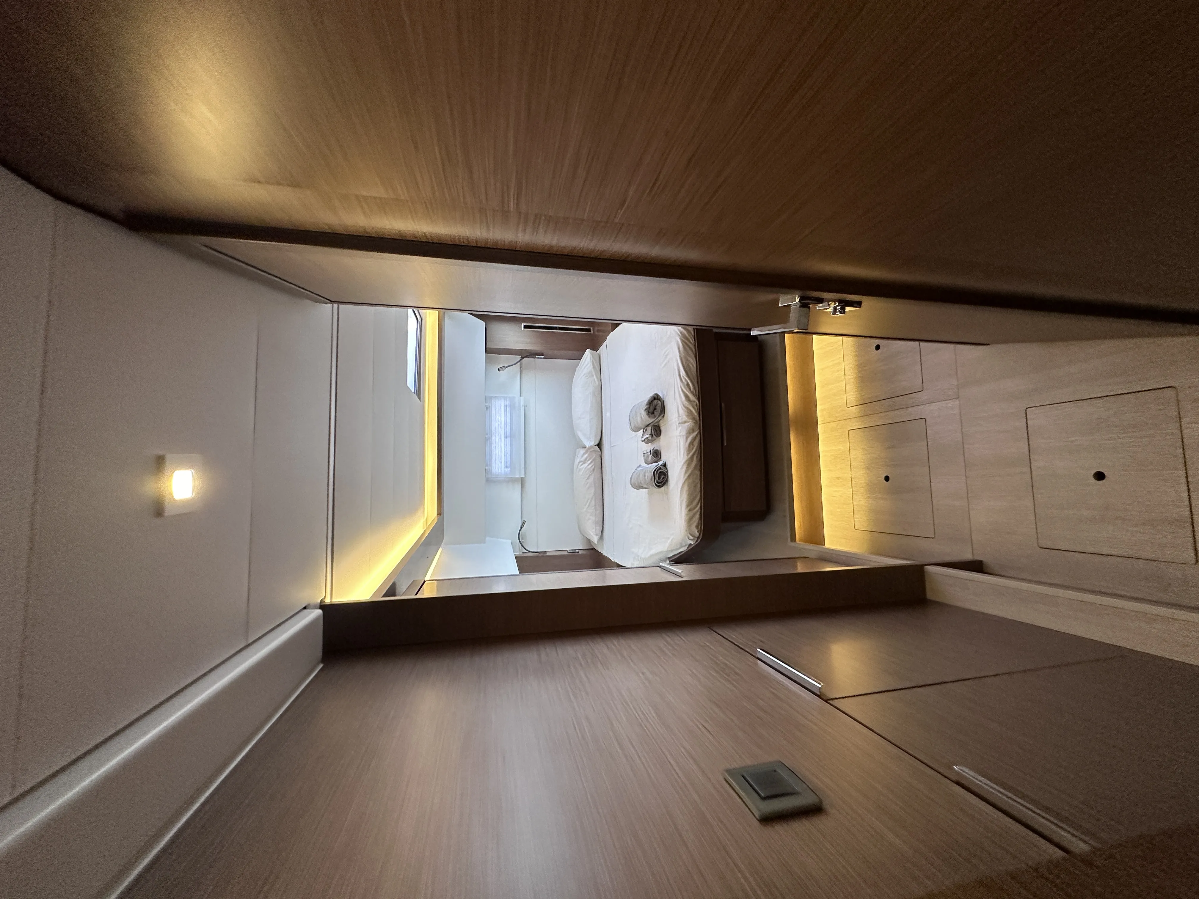 Lagoon 46 Sella III — yacht photo 94