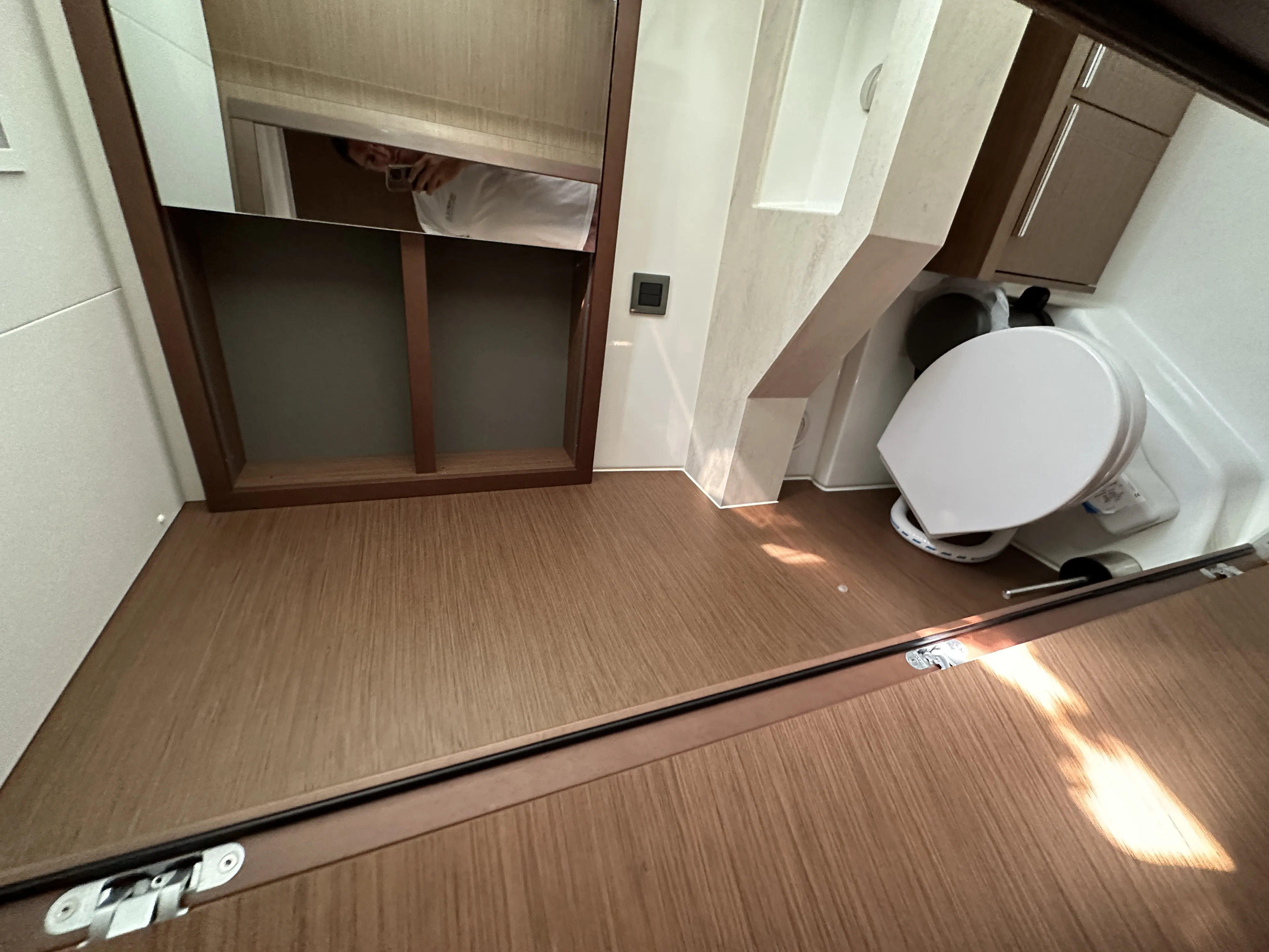 Lagoon 46 Sella III — yacht photo 48