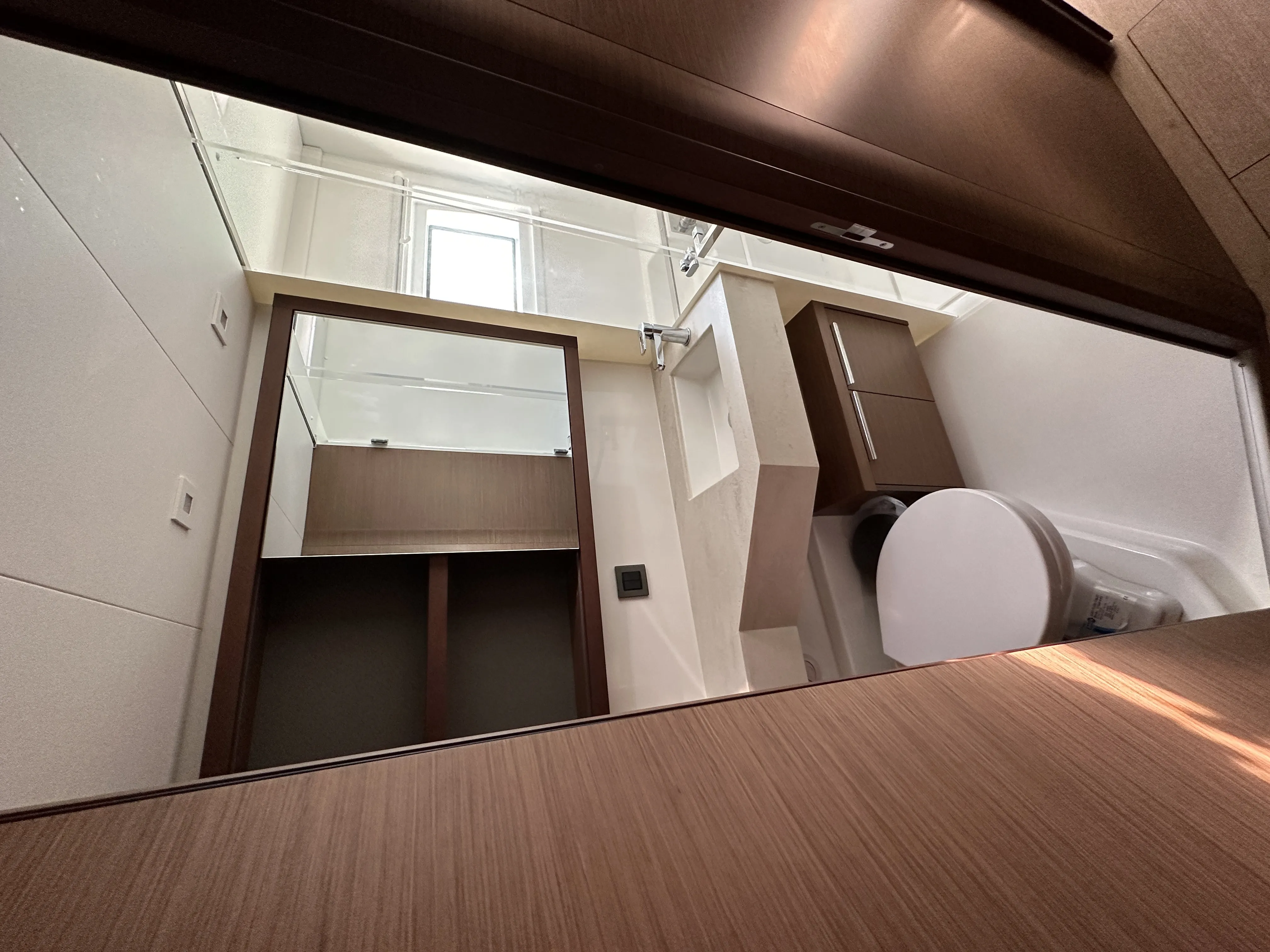 Lagoon 46 Sella III — yacht photo 85