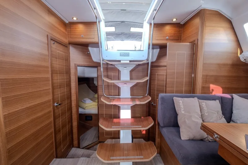 Elan Impression 50.1 Evana — yacht photo 56