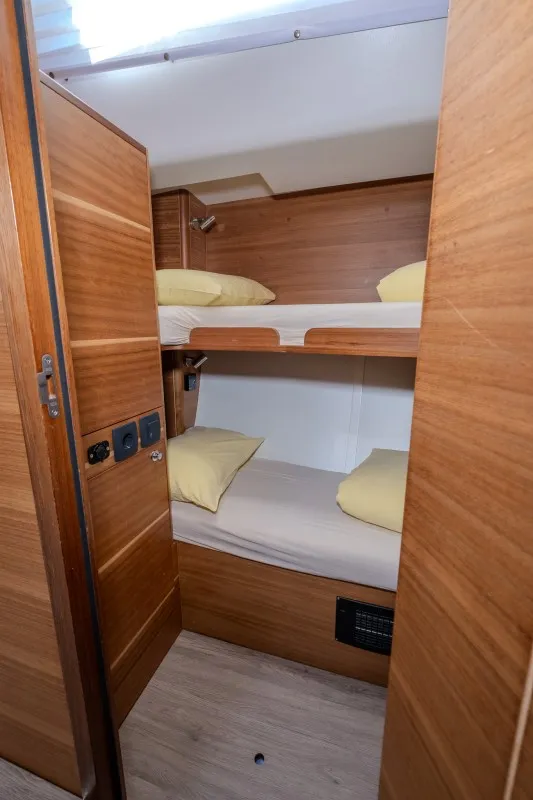 Elan Impression 50.1 Evana — yacht photo 57