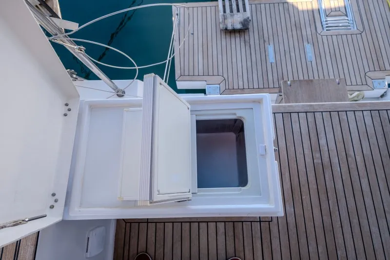 Elan Impression 50.1 Evana — yacht photo 31