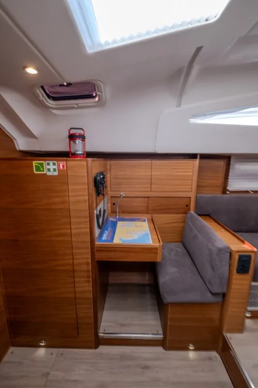 Elan Impression 50.1 Evana — yacht photo 41