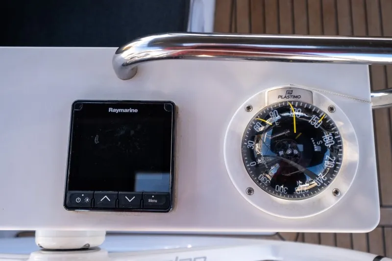 Elan Impression 50.1 Evana — yacht photo 34
