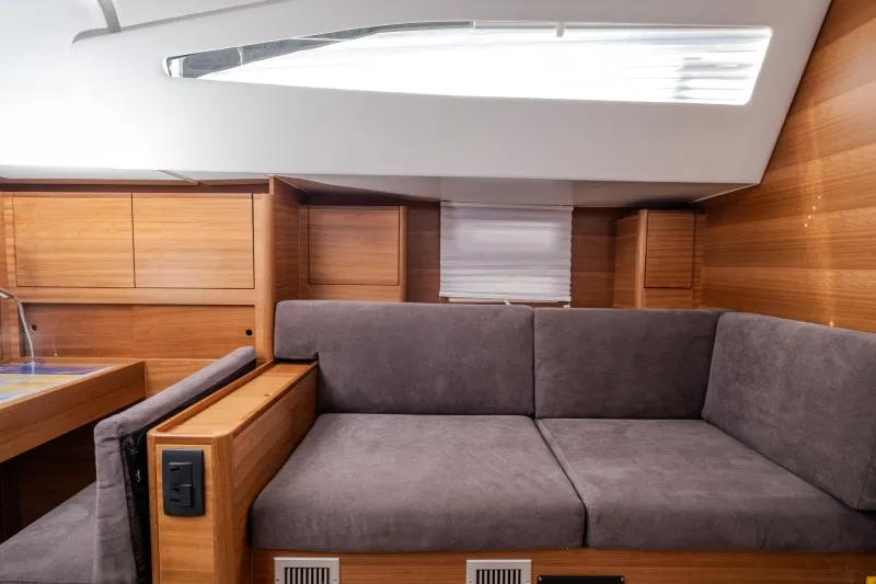Elan Impression 50.1 Evana — yacht photo 11