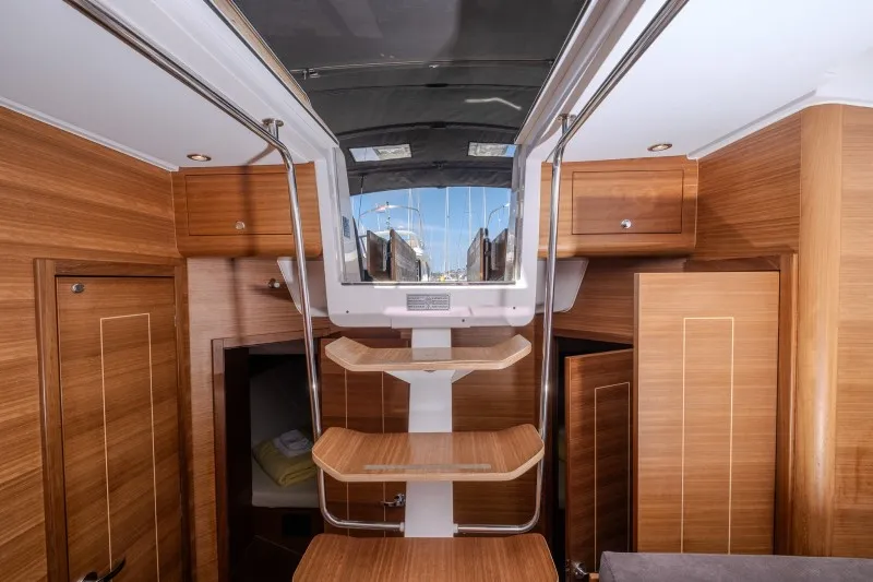 Elan Impression 50.1 Evana — yacht photo 33