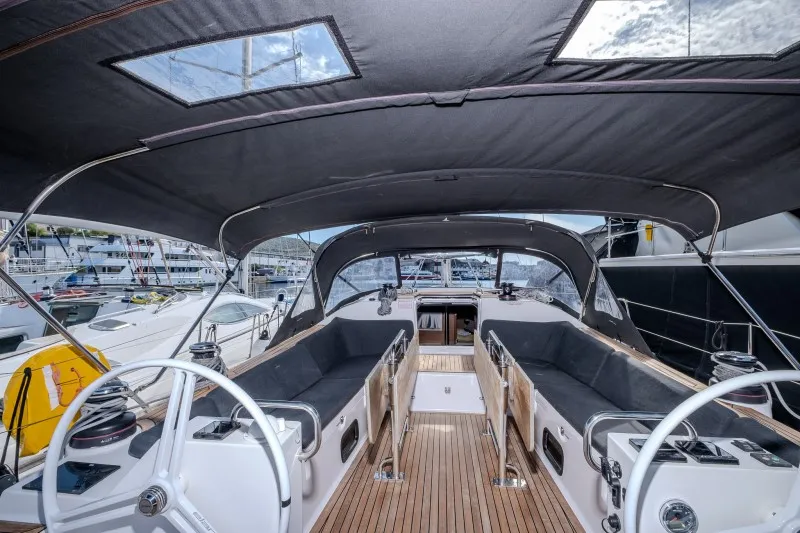 Elan Impression 50.1 Evana — yacht photo 54