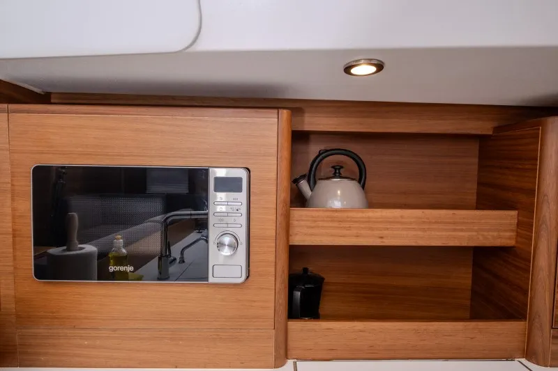 Elan Impression 50.1 Evana — yacht photo 51