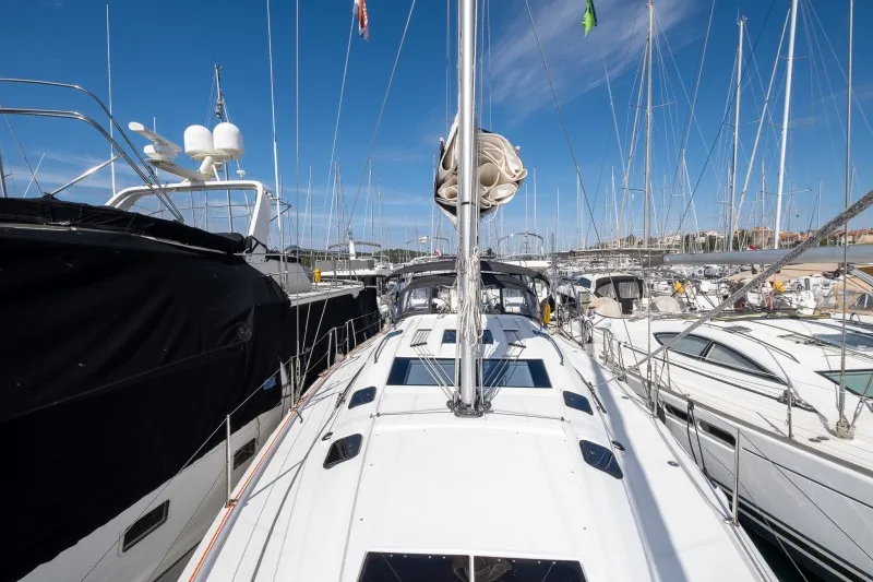 Elan Impression 50.1 Evana — yacht photo 53