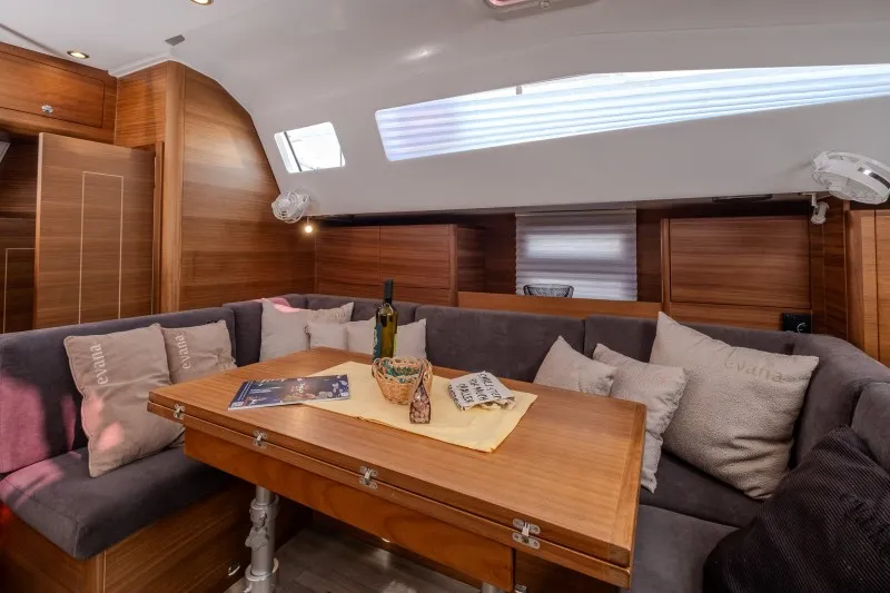 Elan Impression 50.1 Evana — yacht photo 44